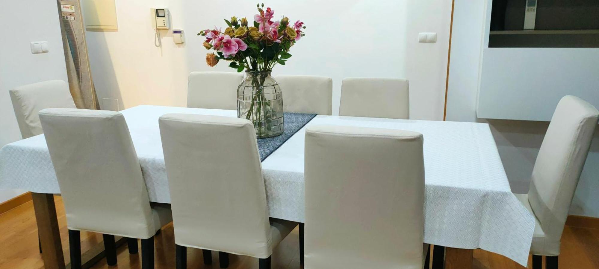 Appartement Luxury Colinas Do Cruzeiro Odivelas (Lisbon)