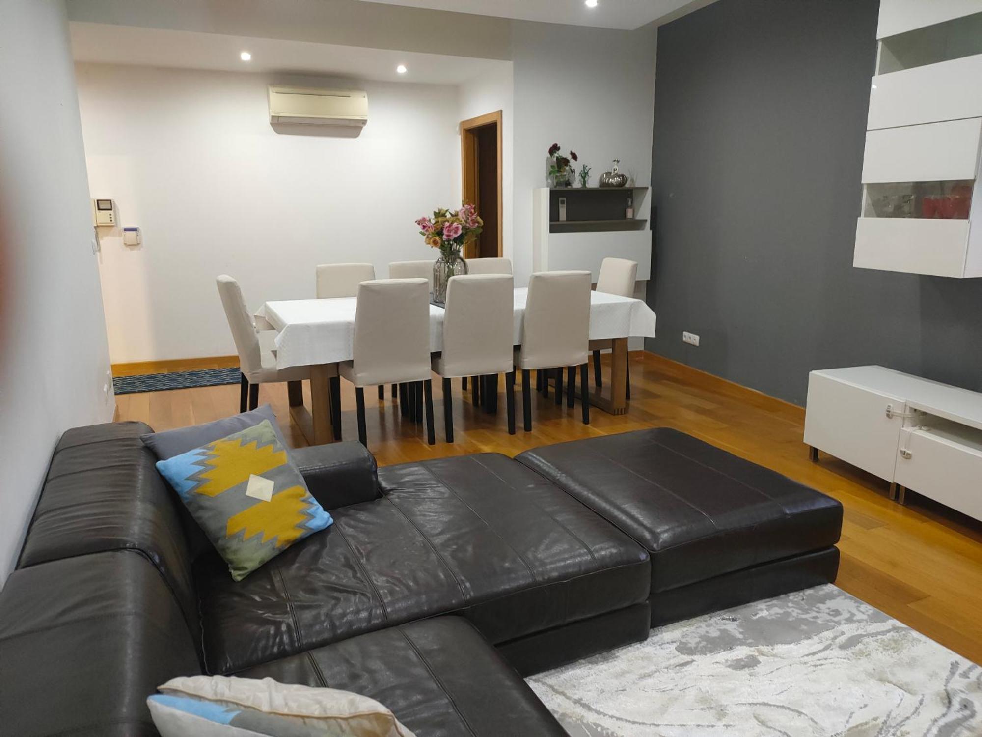 Apartment Luxury Colinas Do Cruzeiro