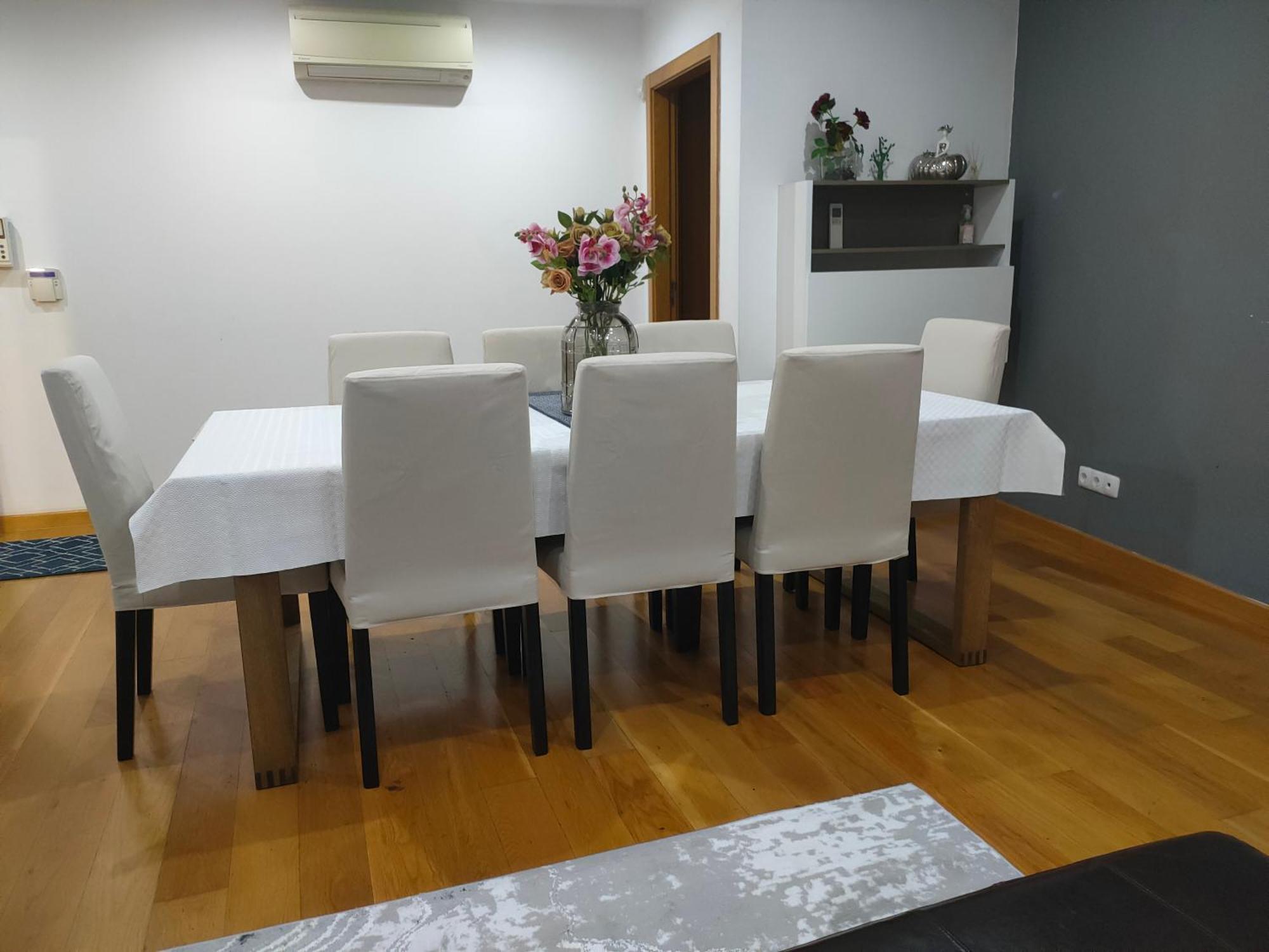 Appartement Luxury Colinas Do Cruzeiro *