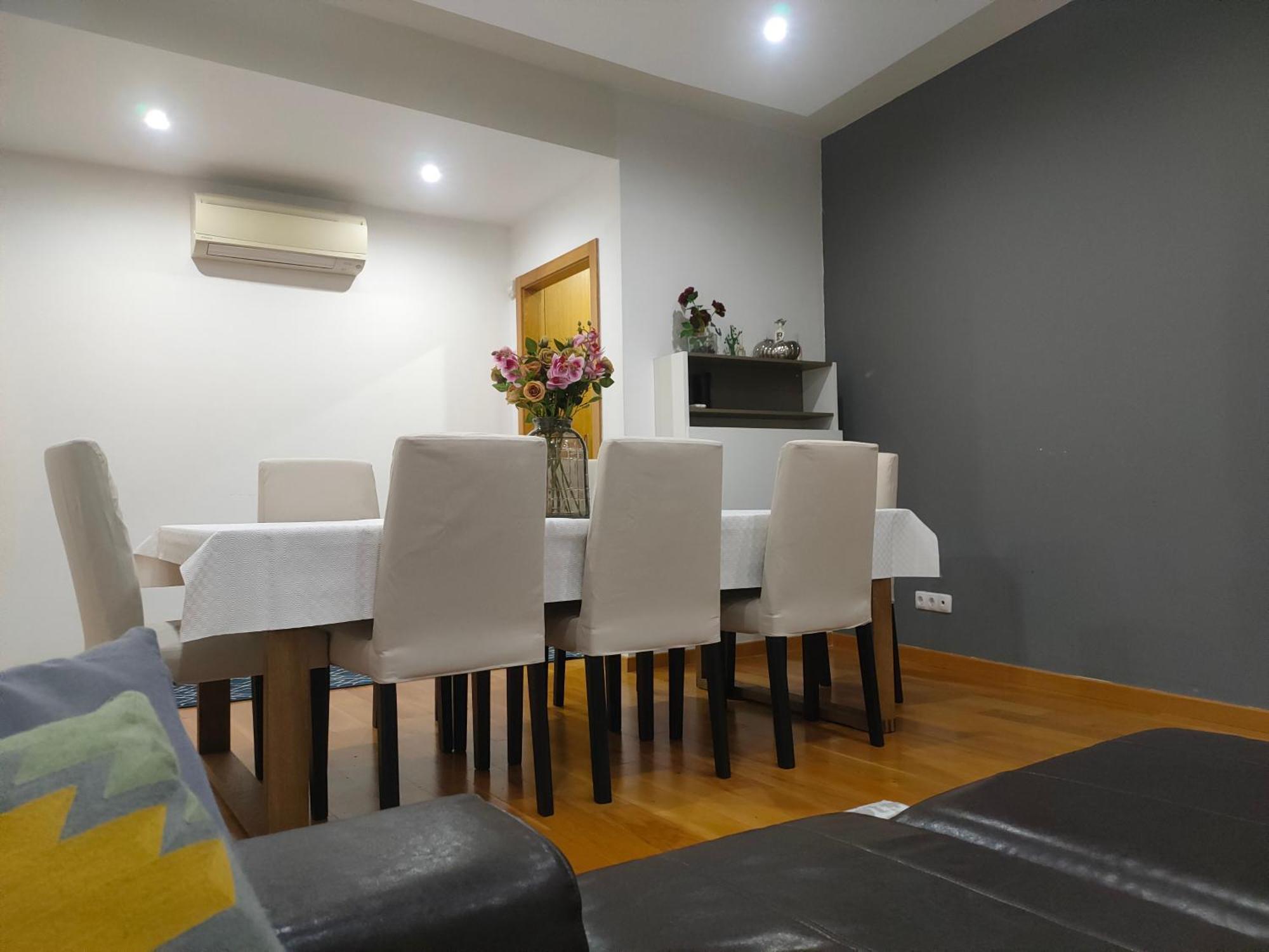 Luxury Colinas Do Cruzeiro Appartement
