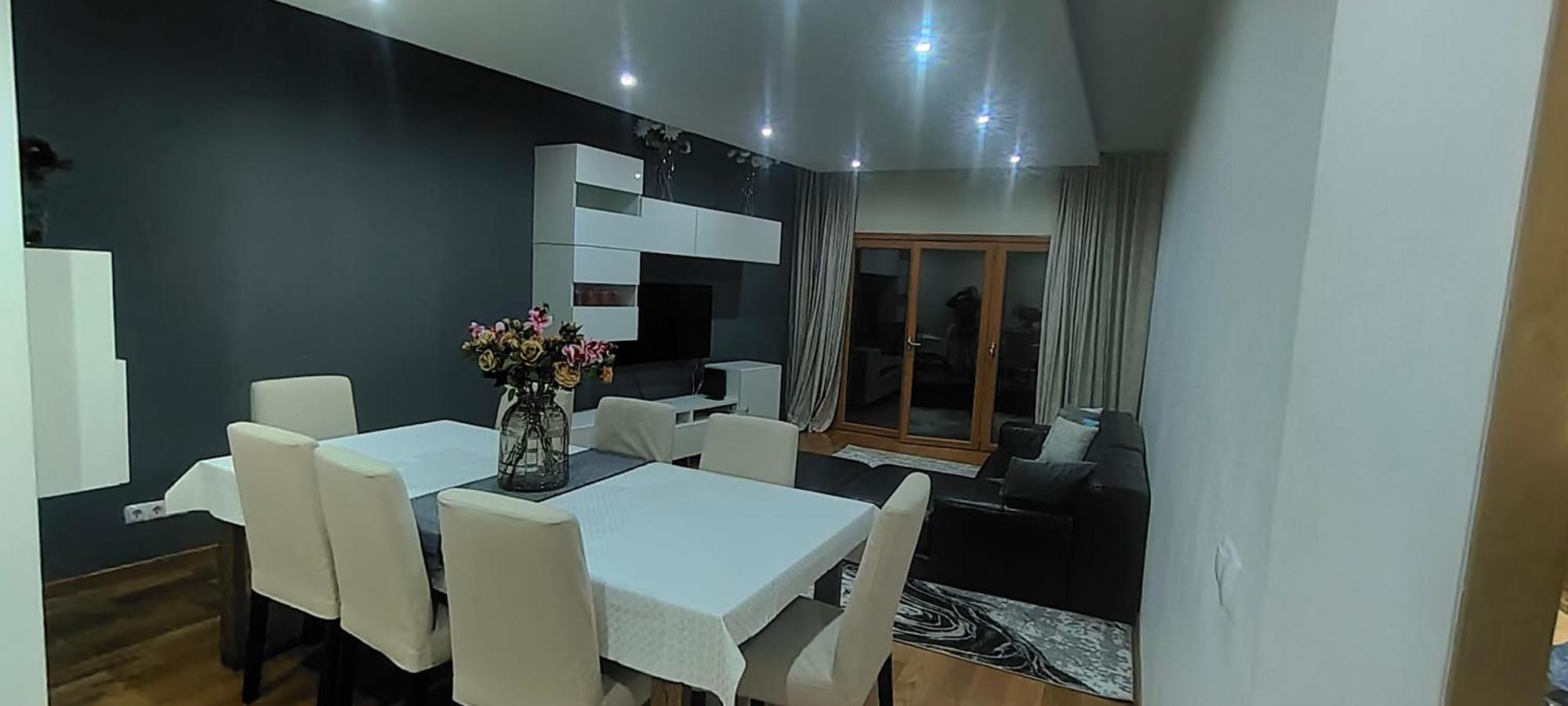 Apartment Luxury Colinas Do Cruzeiro *