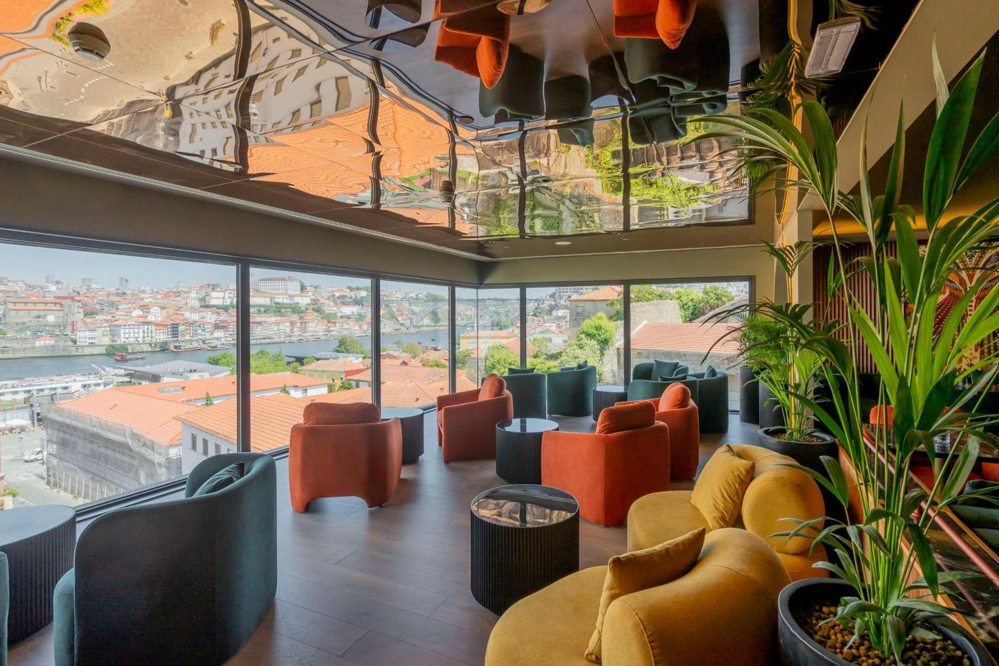 Hilton Porto Gaia Hotel Vila Nova de Gaia