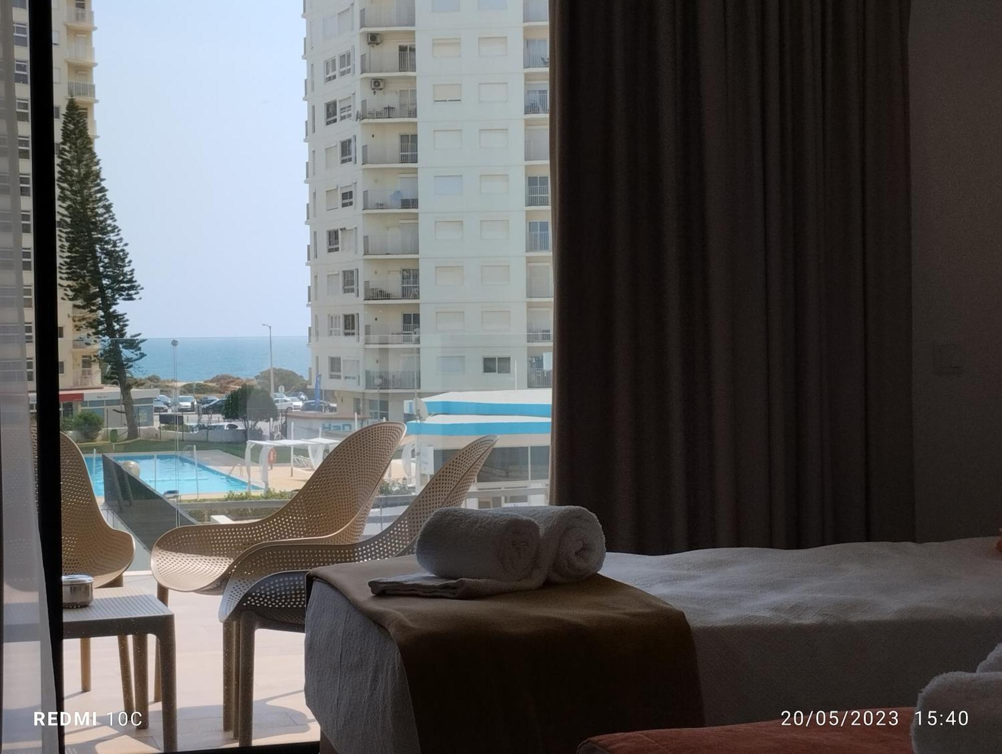 Algarpapa Guest house *