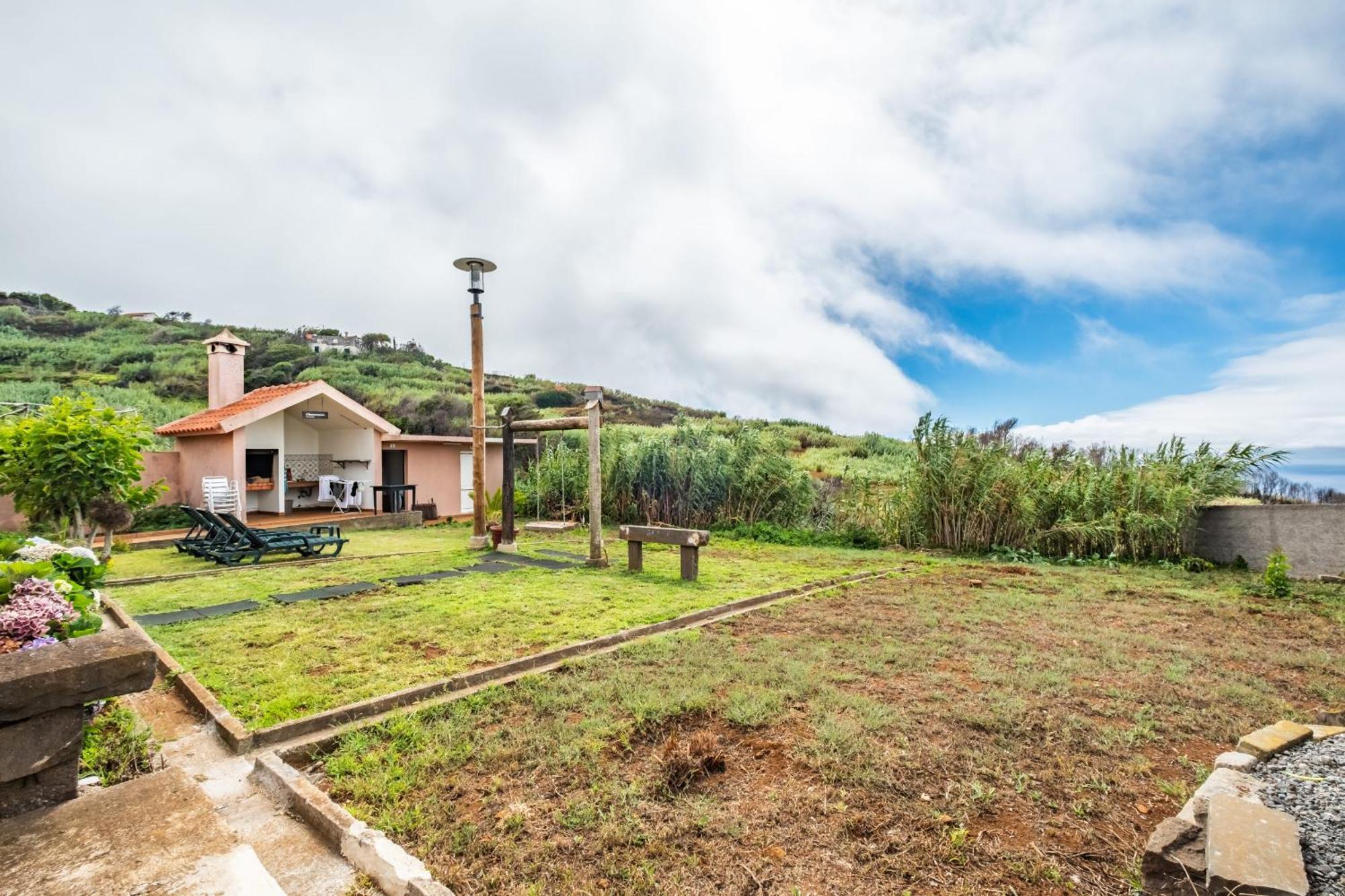 Apartamento Casas Do Salao By Madeira Sun Travel Porto Moniz