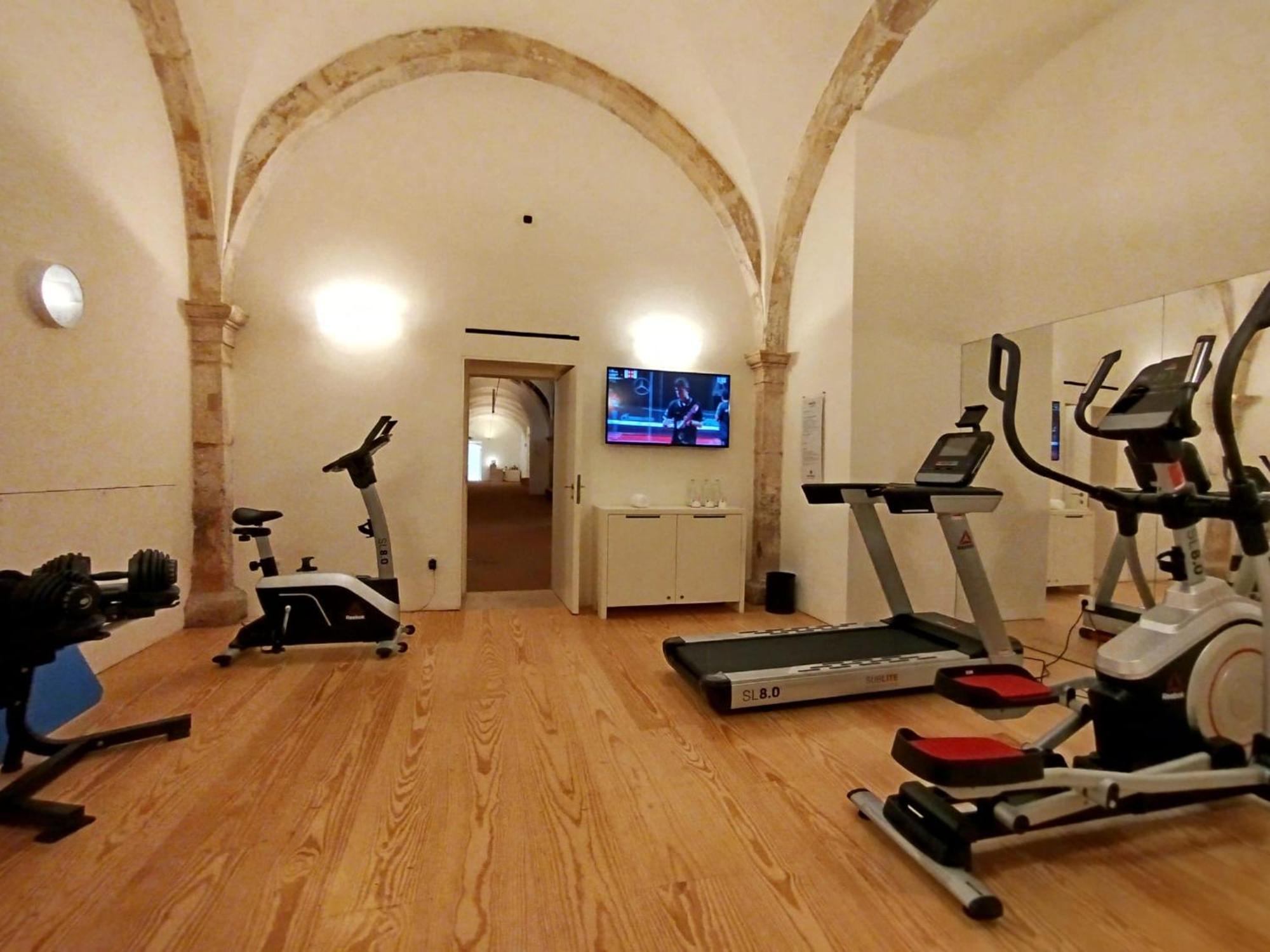 Montebelo Mosteiro De Historic Hotel