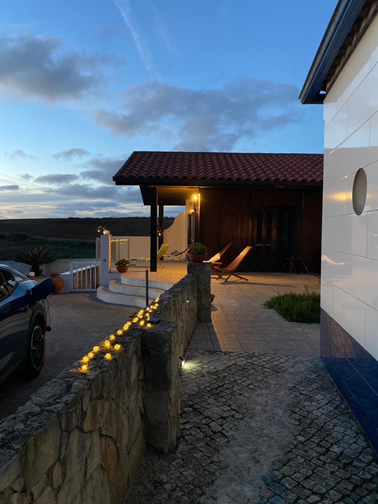 Apartamento Casa Do Portao Azul - Espadarte