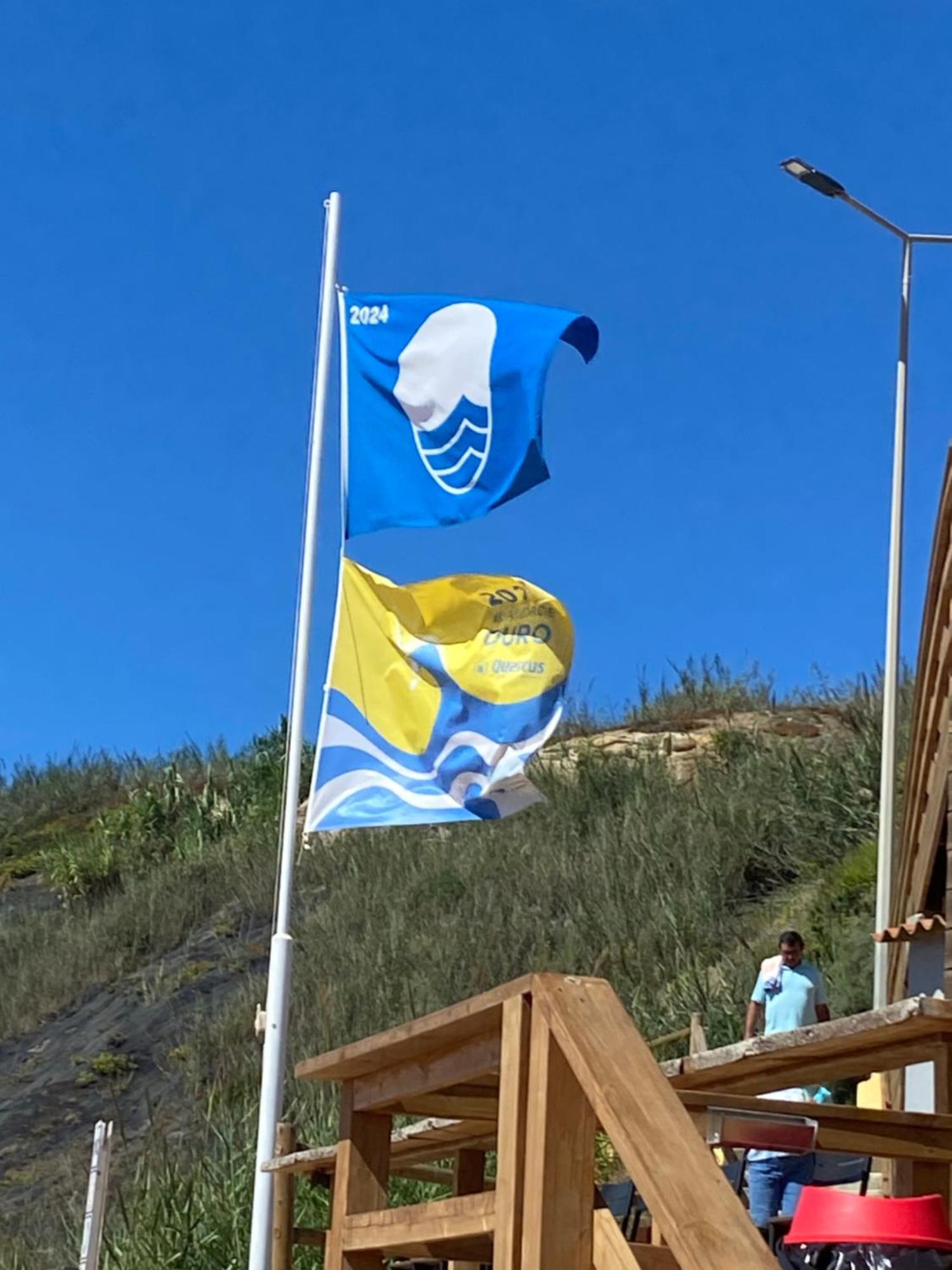 Apartamento Casa Do Portao Azul - Espadarte *