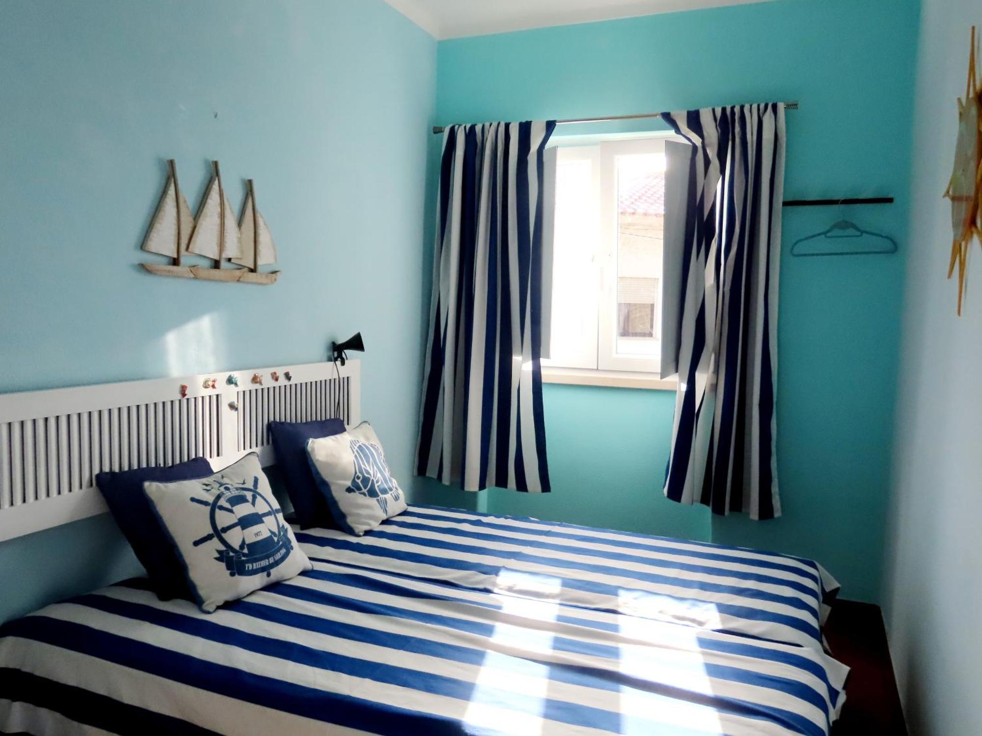 Casa Do Portao Azul - Espadarte Apartamento