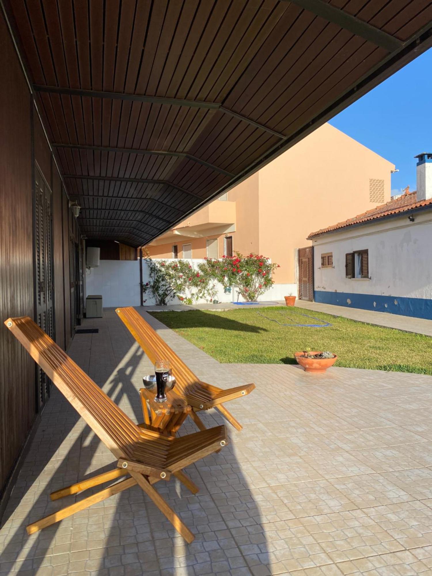 Apartamento Casa Do Portao Azul - Espadarte