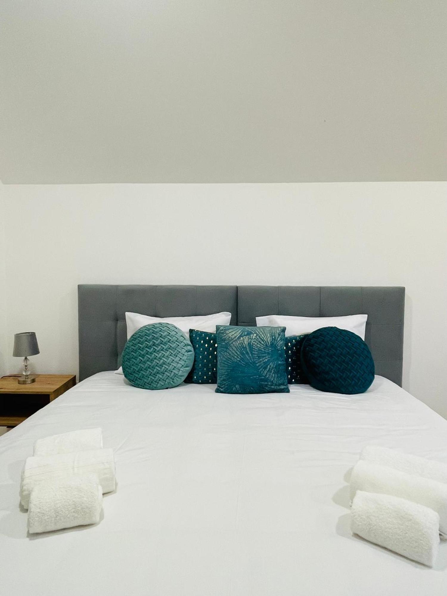 Cozy House Guest house