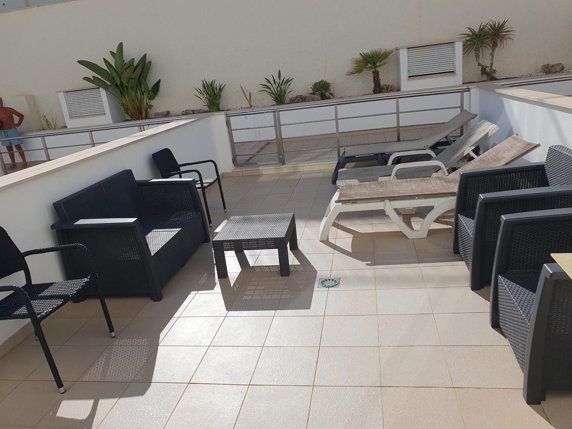 Magnifique Duplex Avec Piscine En Bord De Apartment *