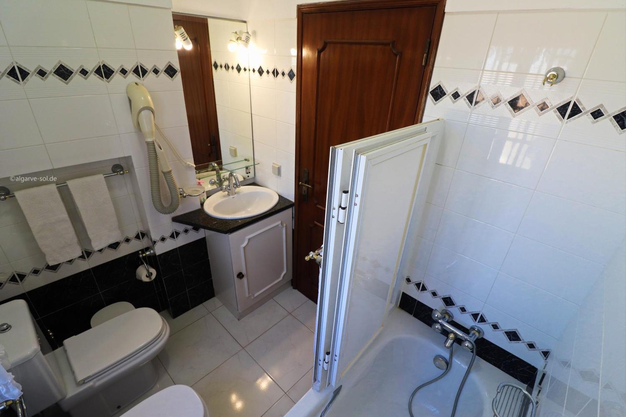 Quinta Do Sol Villa *