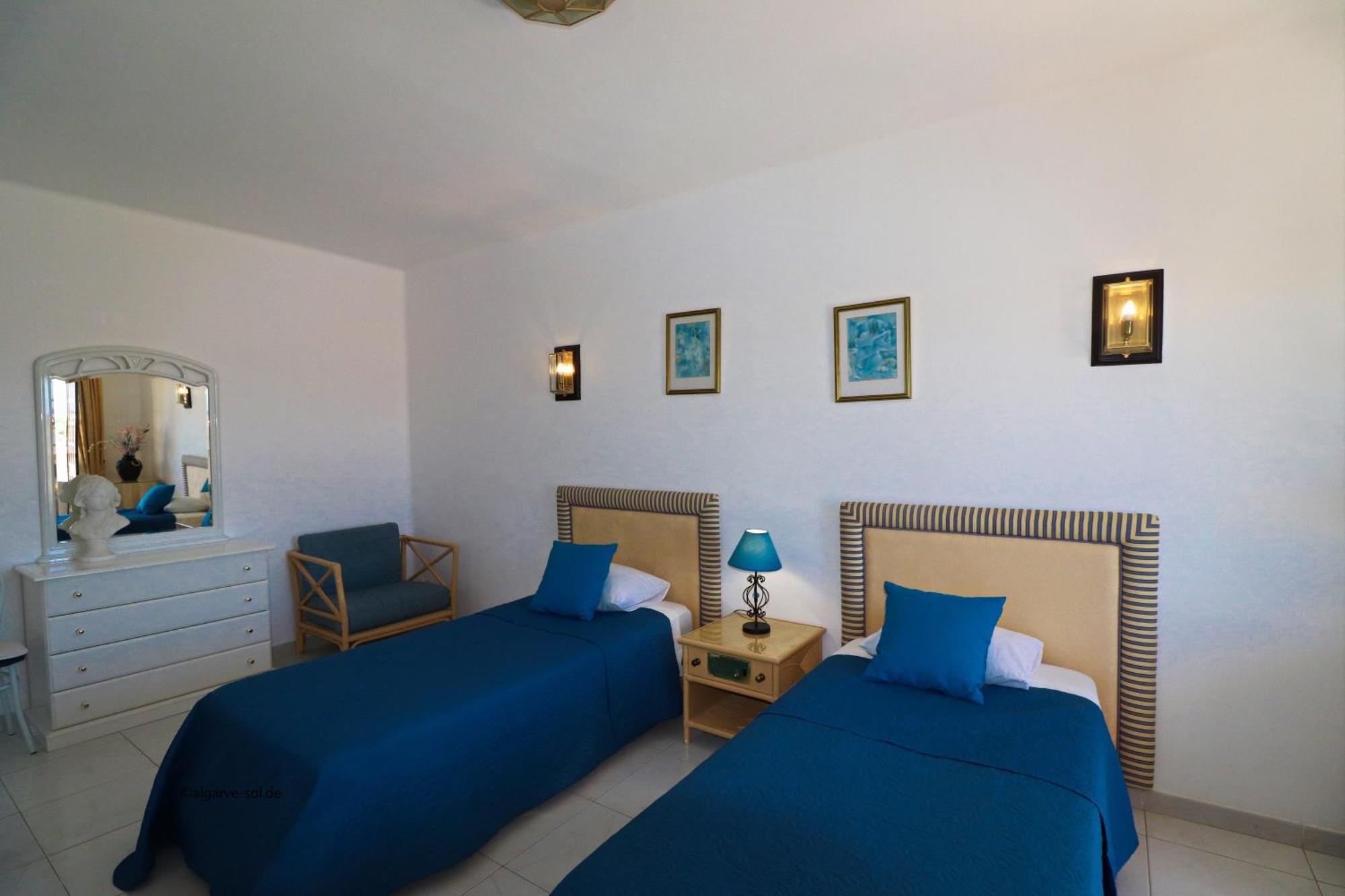 Quinta Do Sol Villa *