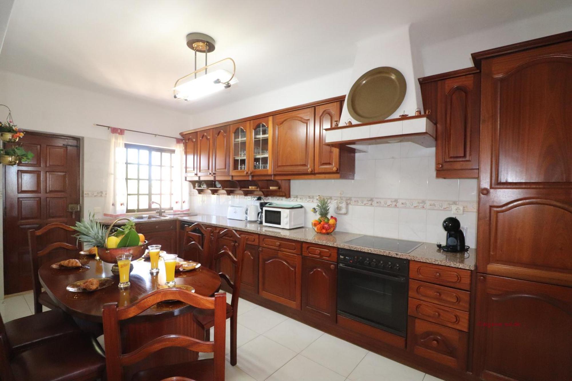 Quinta Do Sol Villa *