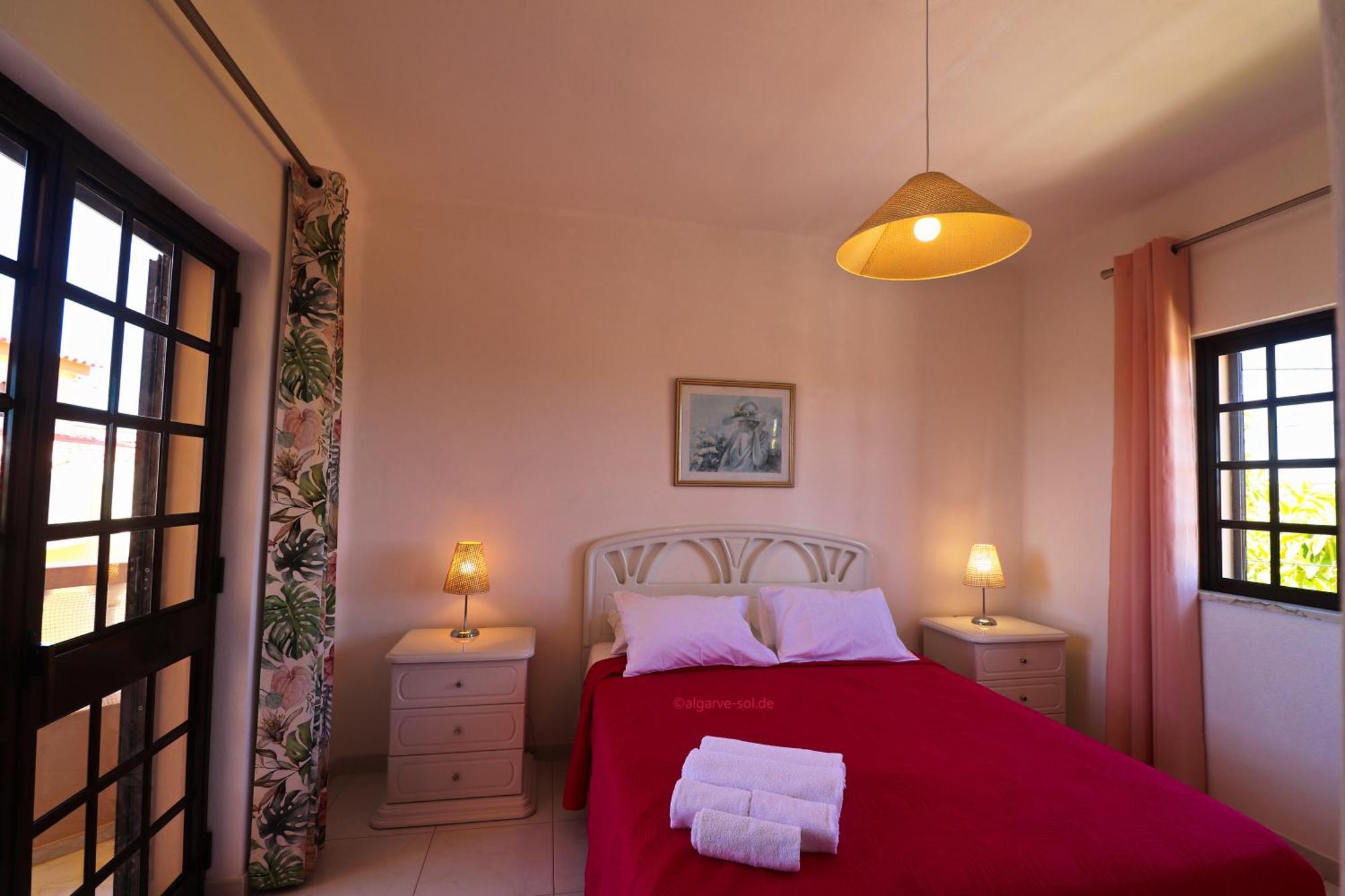 Villa Quinta Do Sol