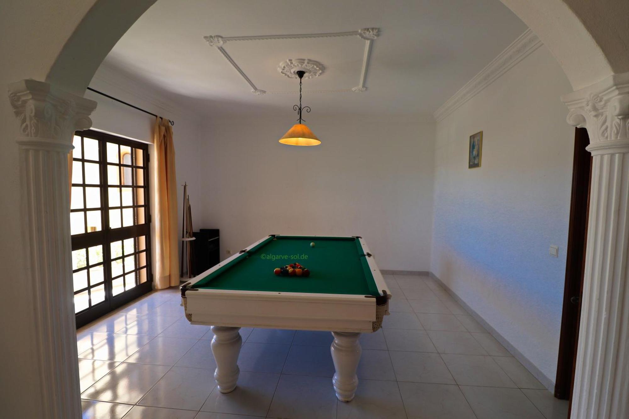 Quinta Do Sol Villa *