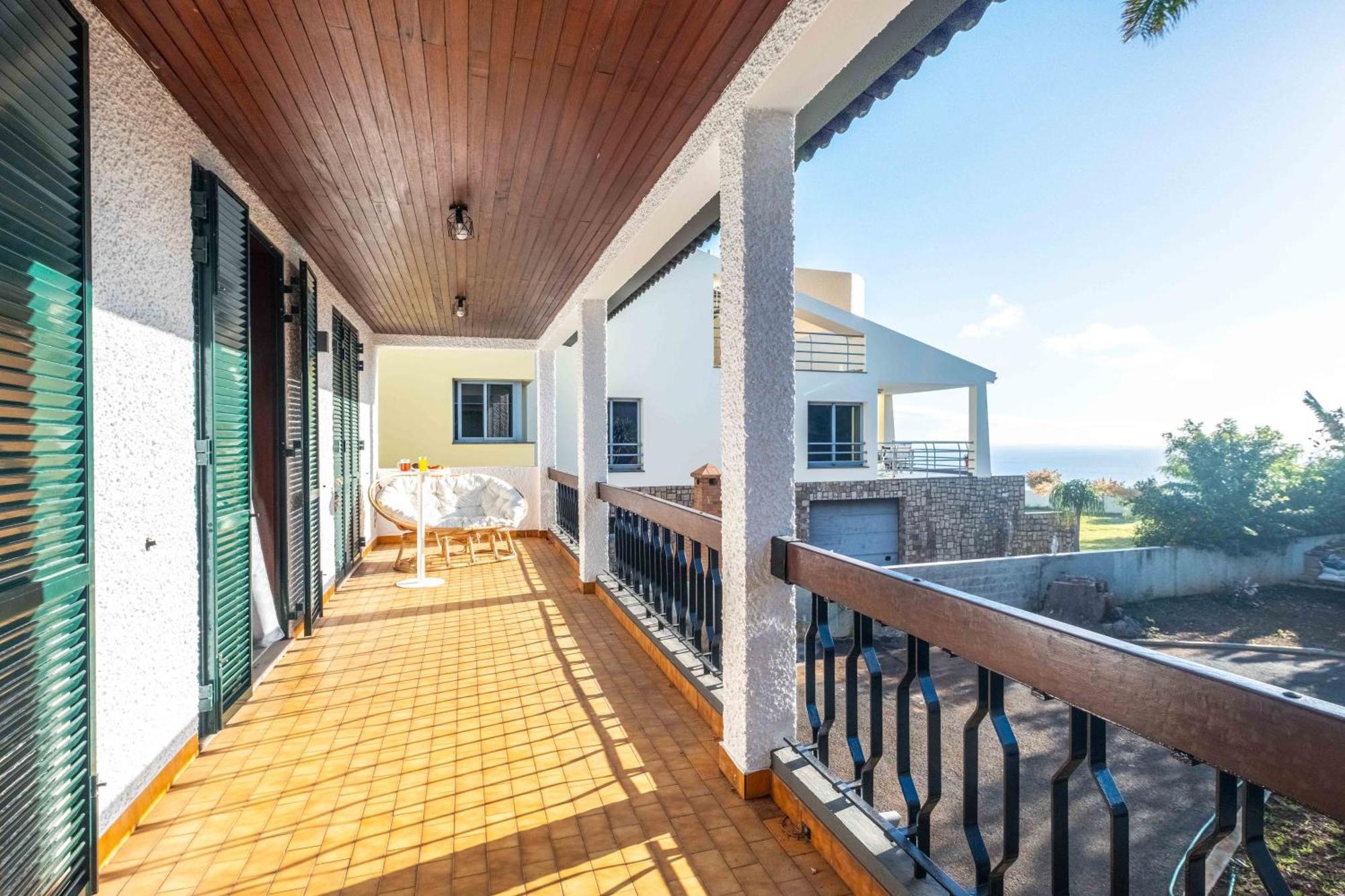 Holiday home Ocean Bay By Your Key *