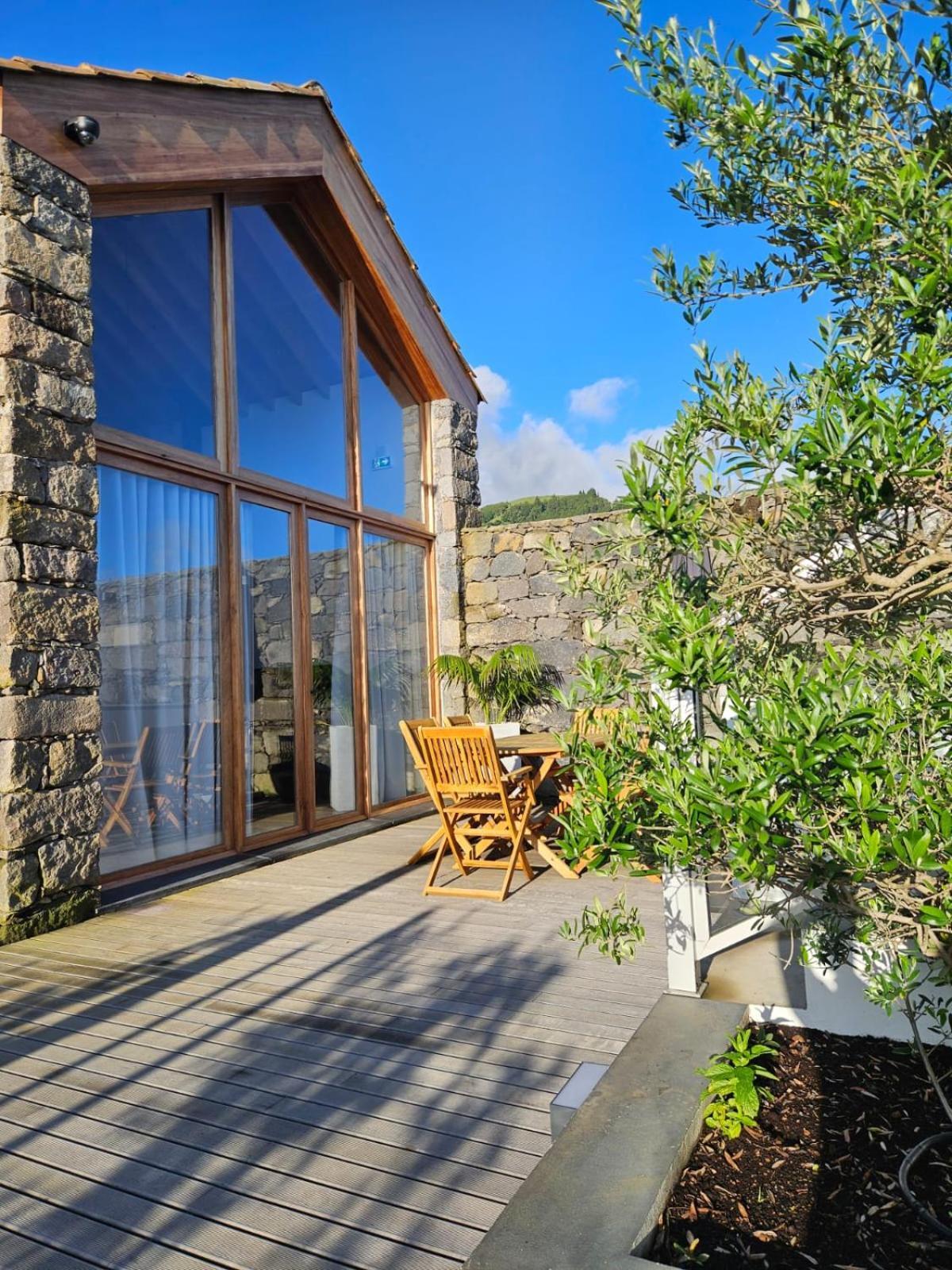 Casa Do Cinzeiro Holiday home Nordeste (Azores)