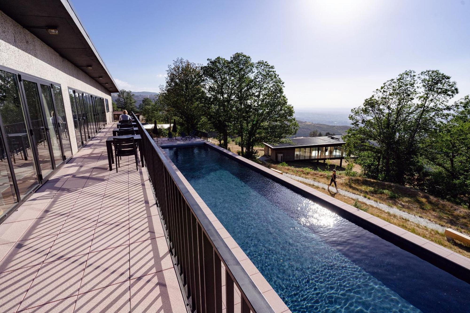 Resort Estrela Serenity - Folgosinho