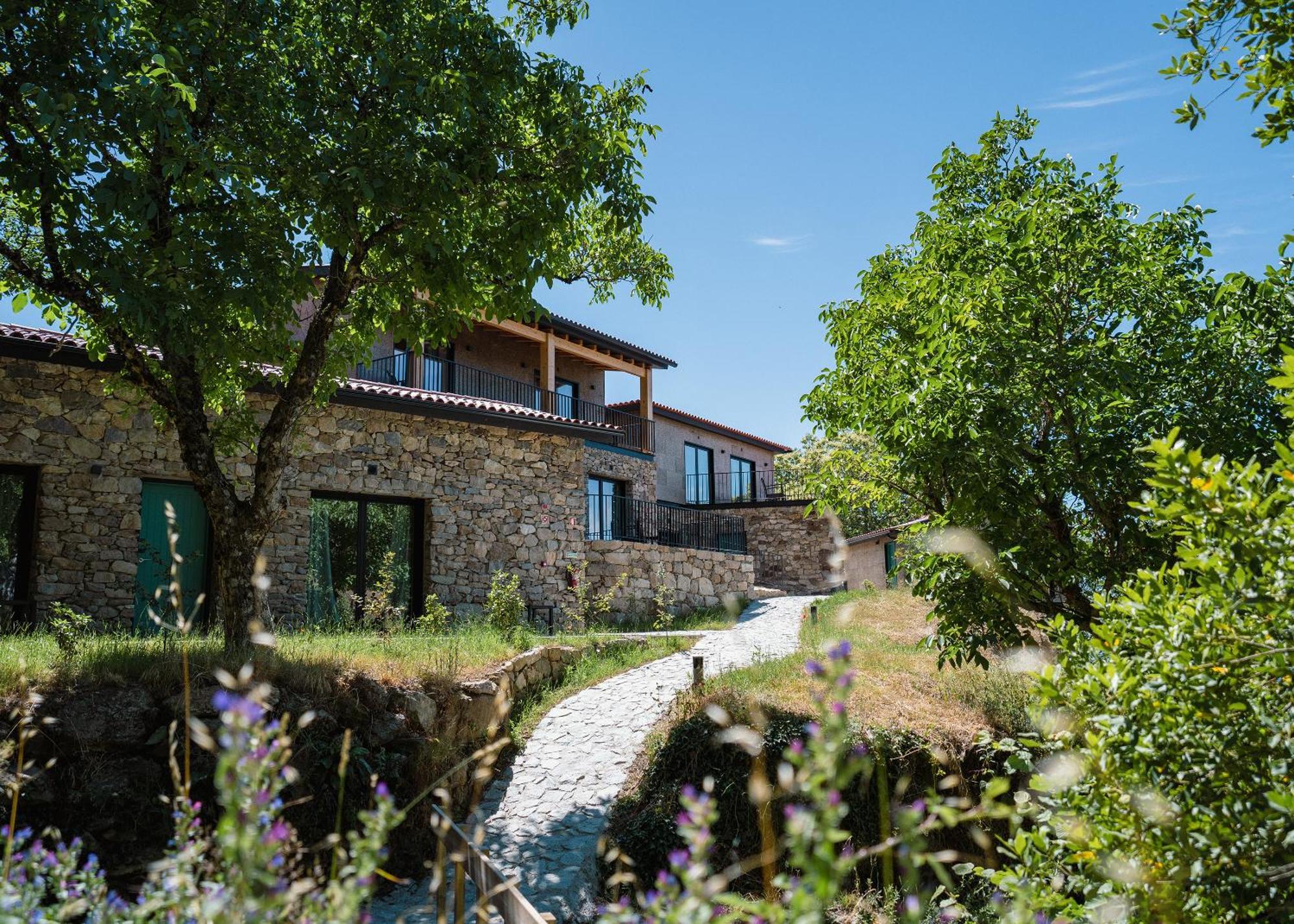 Resort Estrela Serenity - Folgosinho