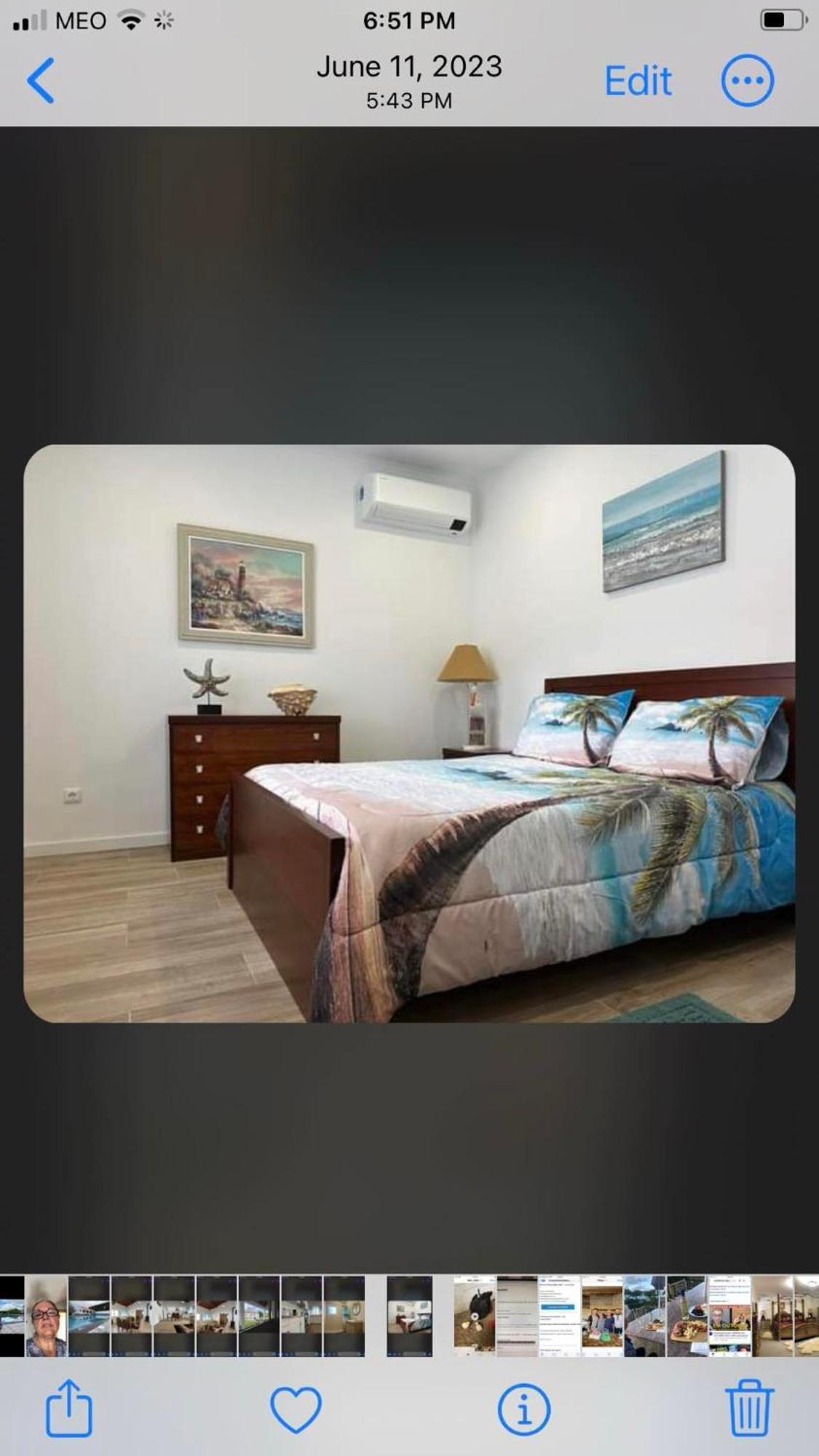 Quinta Relax Azores Apartment *