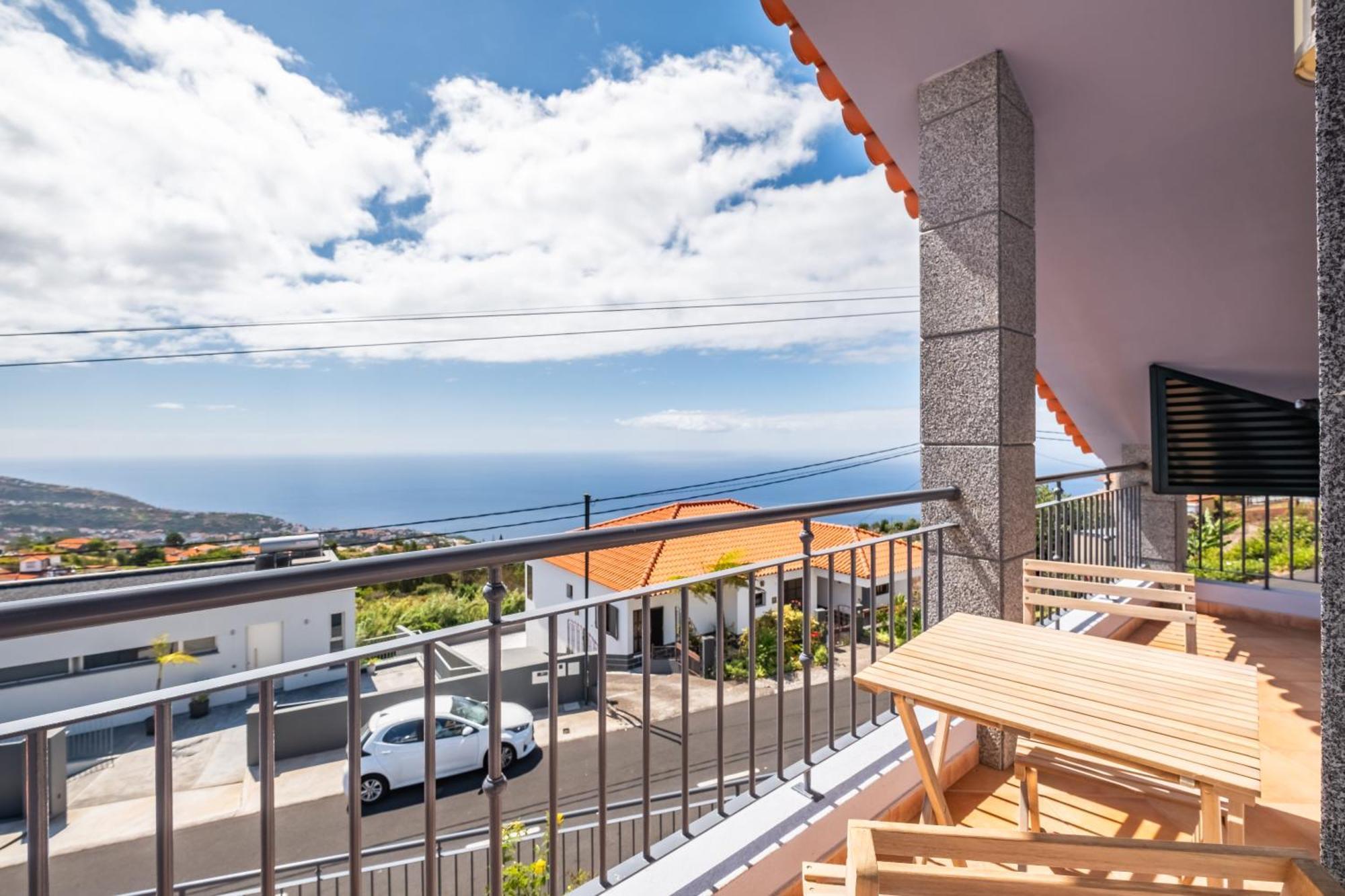 Сasa de vacaciones Linda Paisagem Calheta (Madeira)