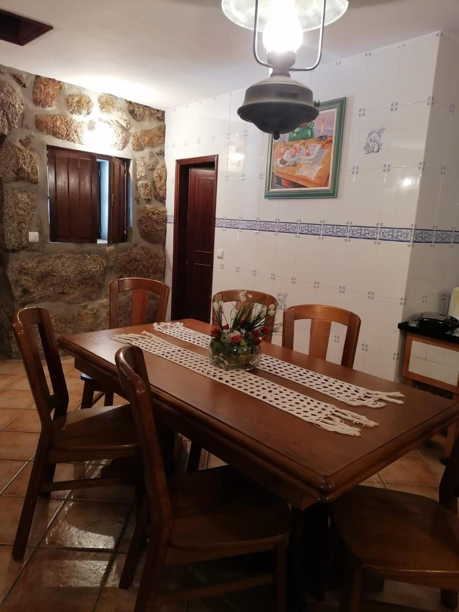 Cantinho Dos Avos Villa