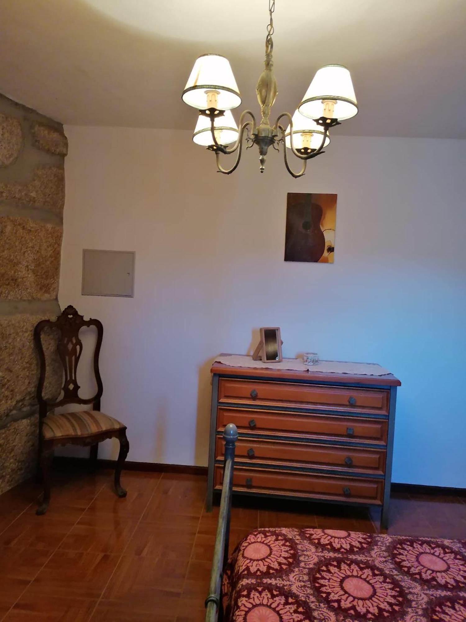 Villa Cantinho Dos Avos
