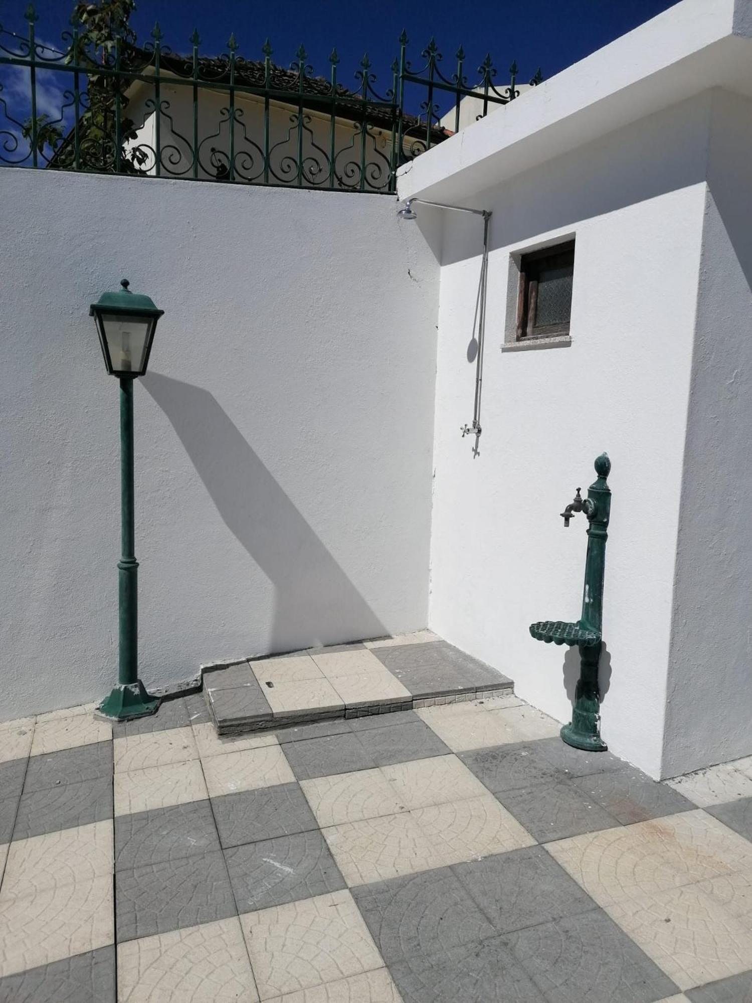 Villa Cantinho Dos Avos Baiao