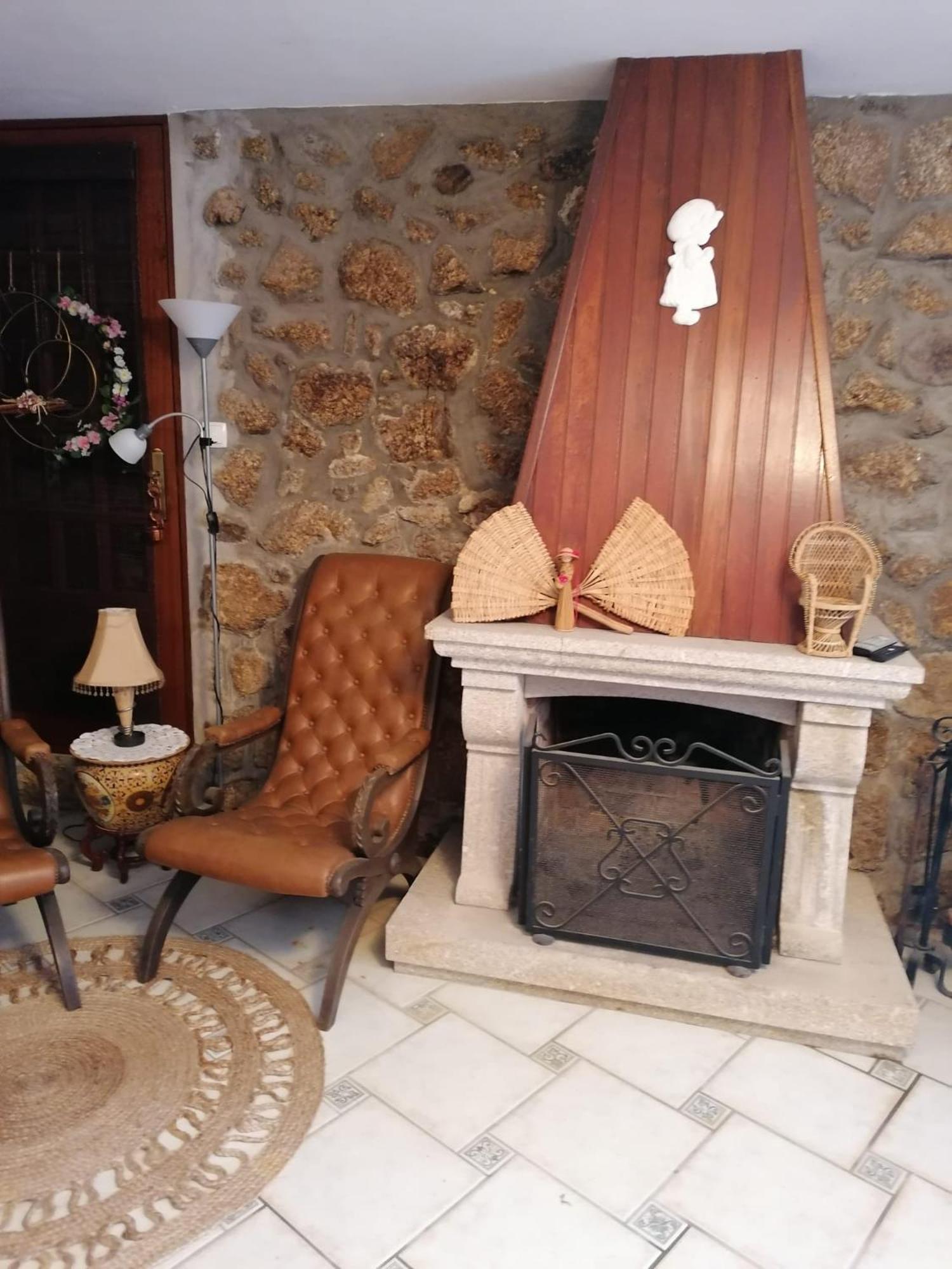 Cantinho Dos Avos Villa