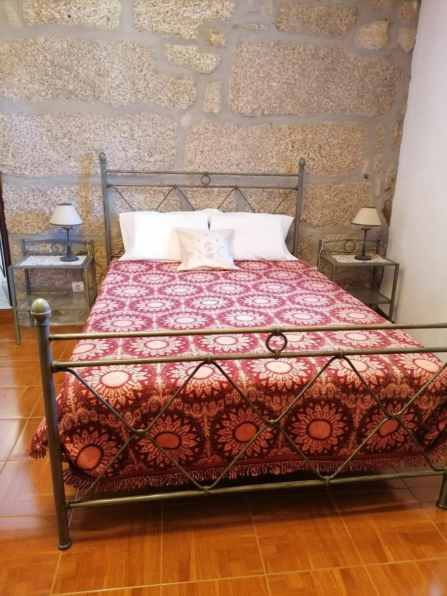 Villa Cantinho Dos Avos *
