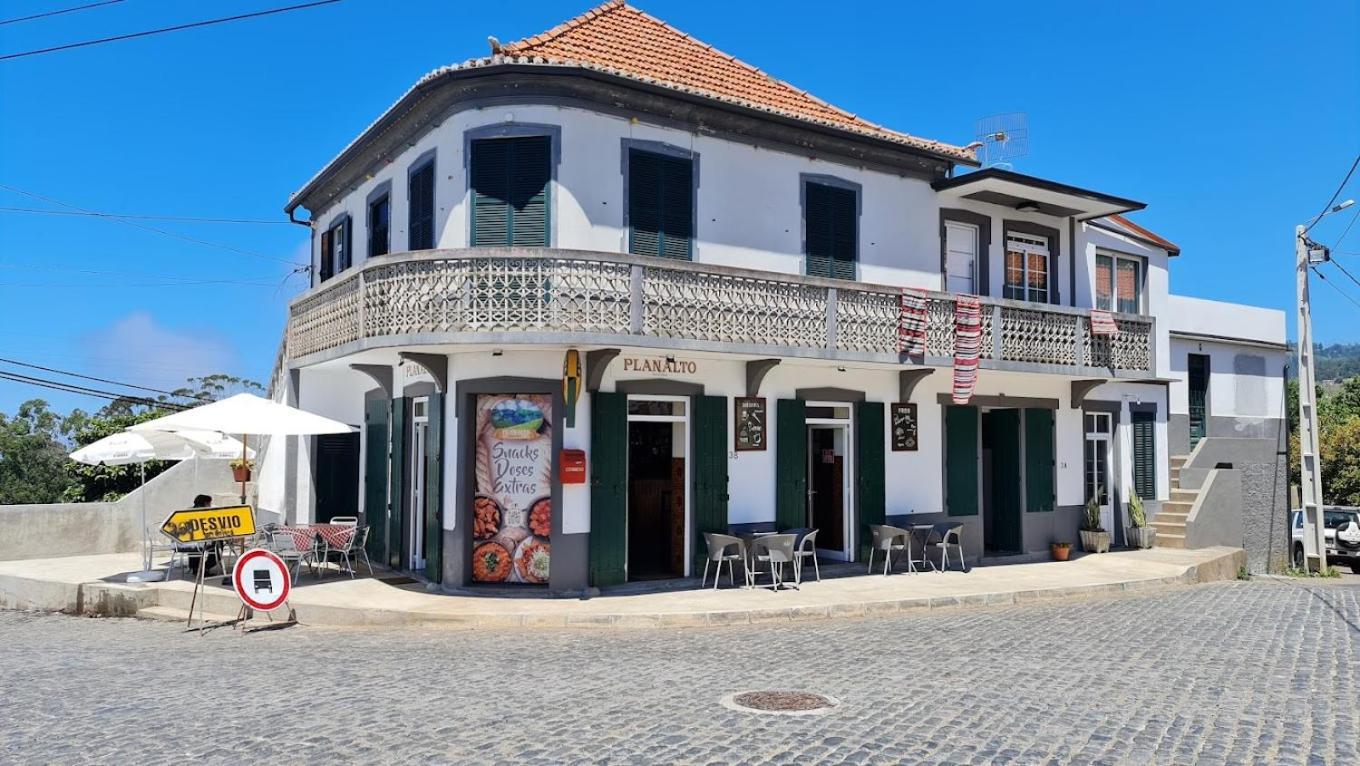 Apartment Golden Moon, Ponta Do Sol *