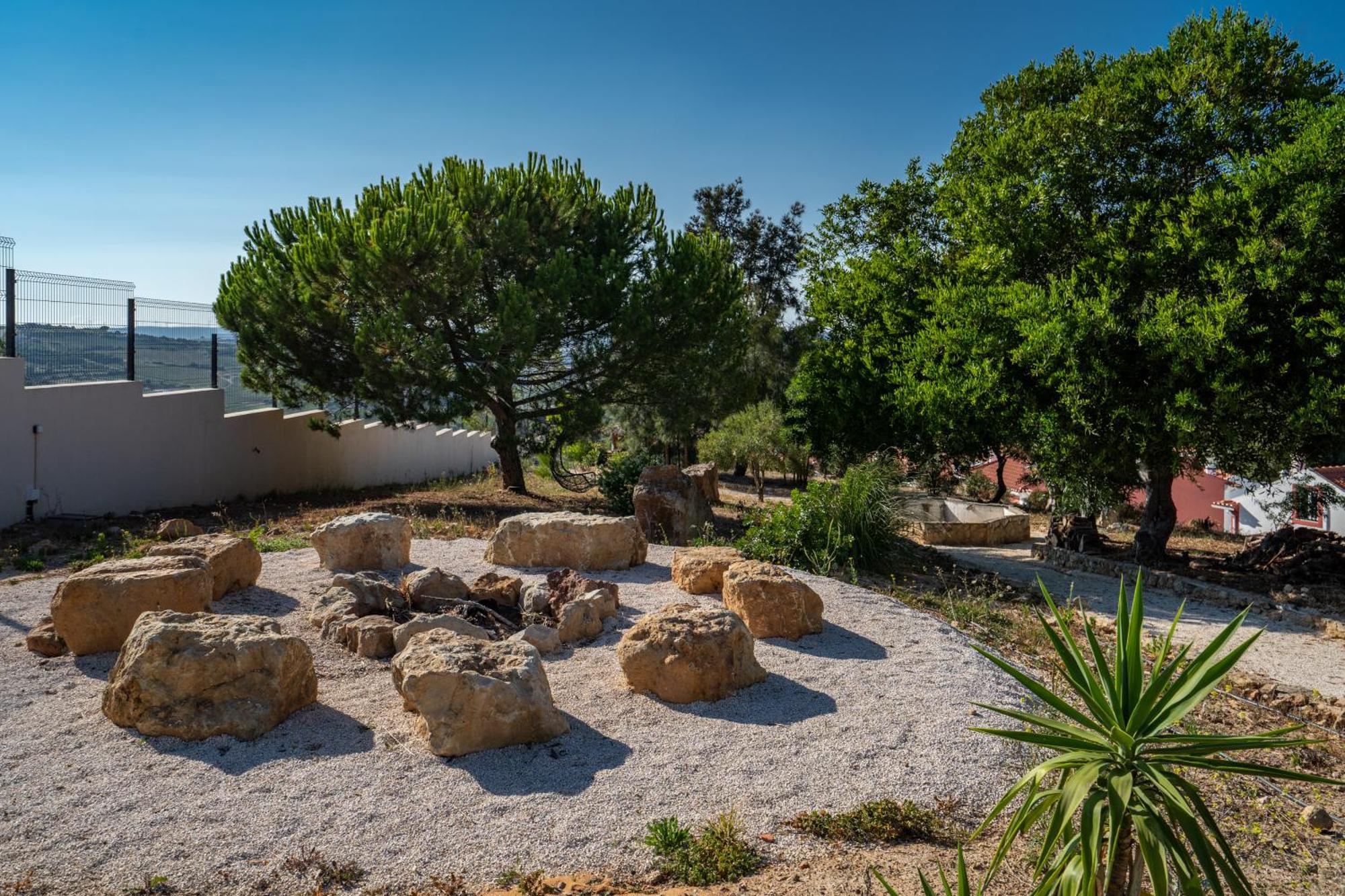 Luxurious Wine Country - Near Lisbon Villa