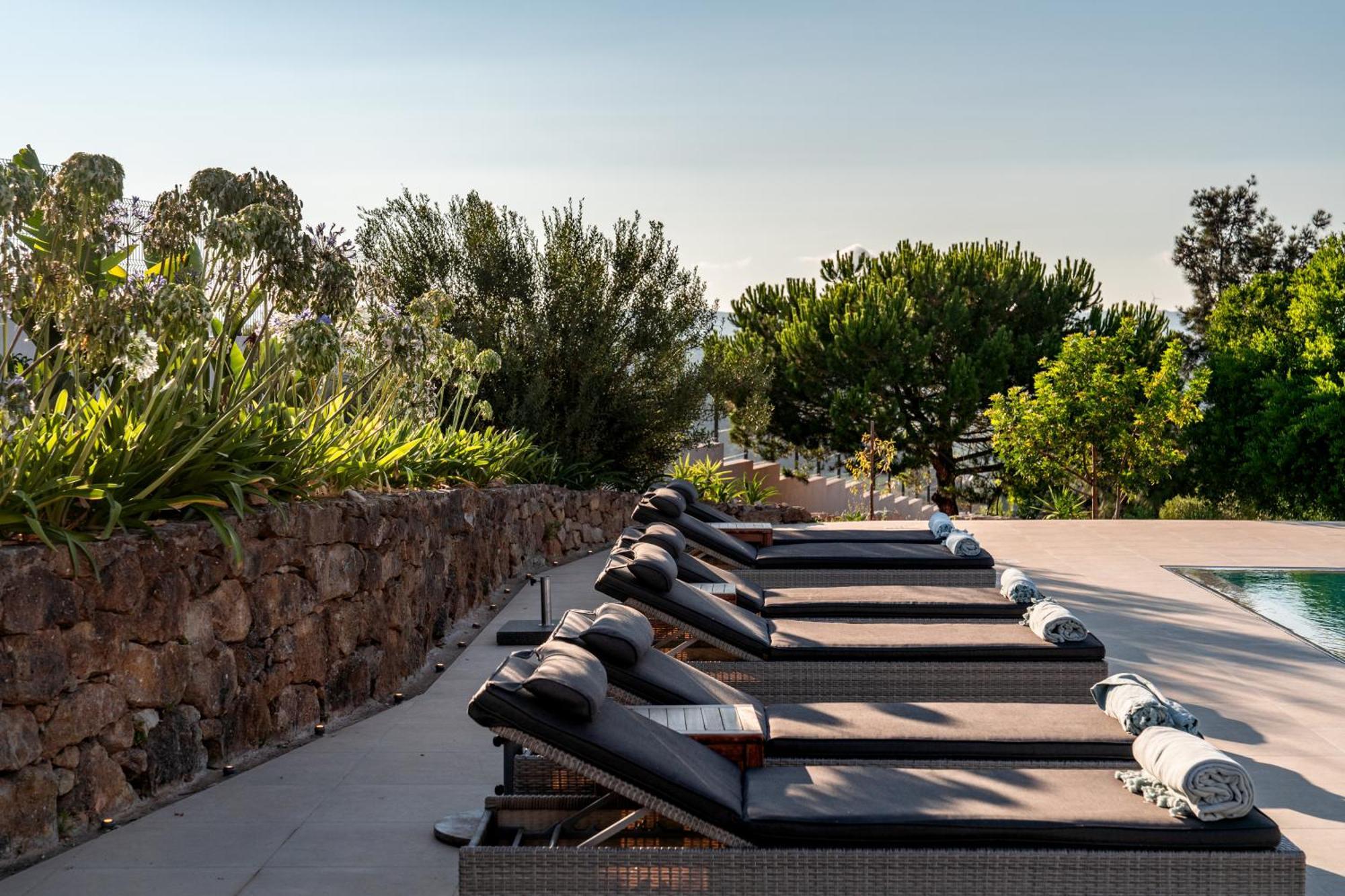 Luxurious Wine Country - Near Lisbon Villa *