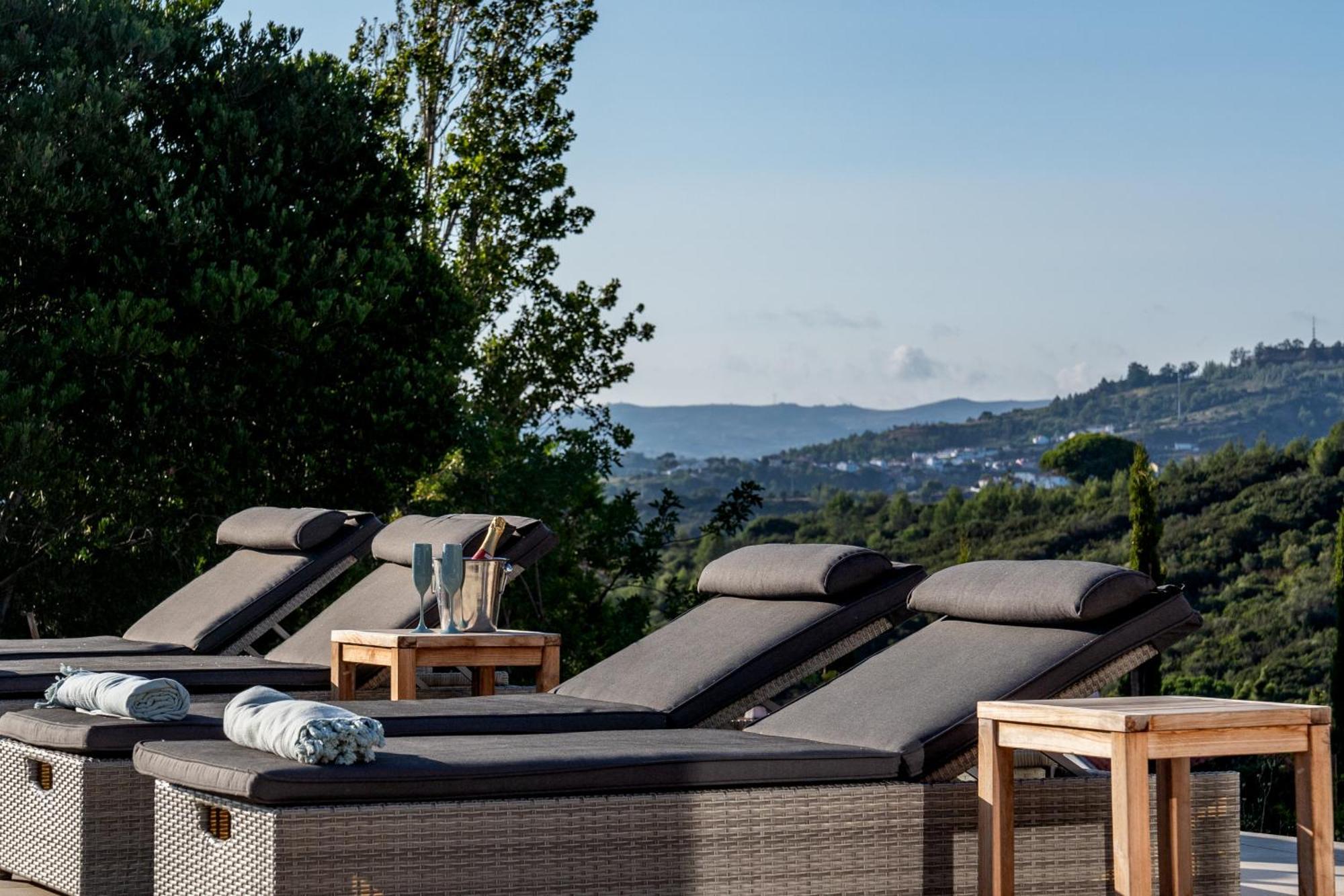 Villa Luxurious Wine Country - Near Lisbon *