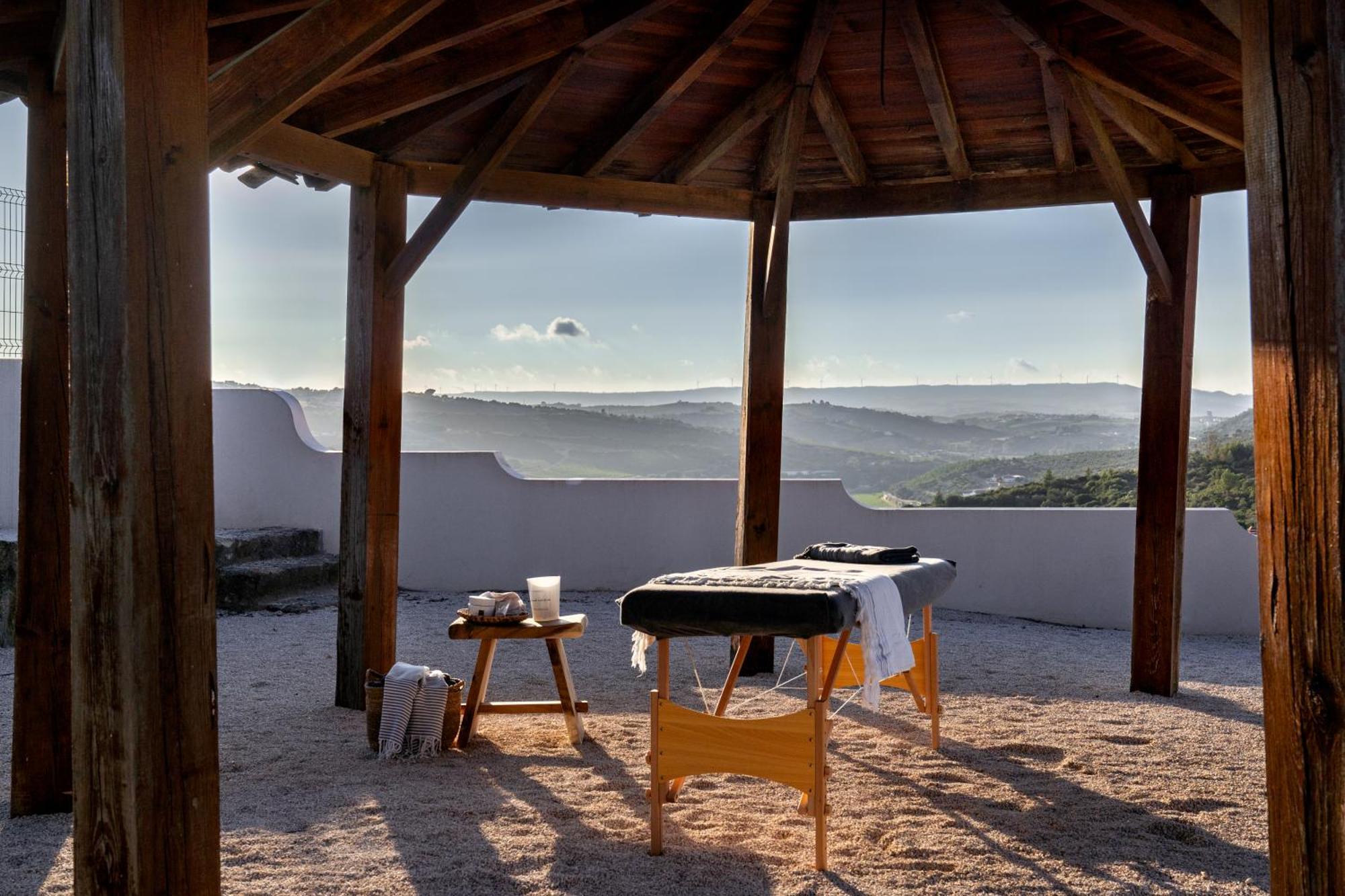 Luxurious Wine Country - Near Lisbon Villa Alenquer