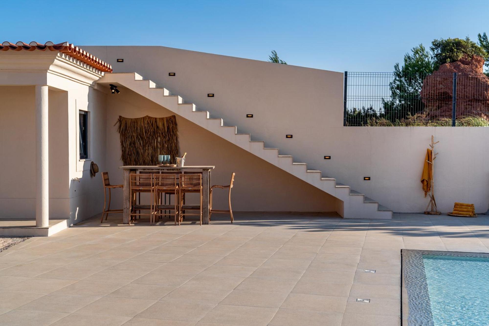Villa Luxurious Wine Country - Near Lisbon *