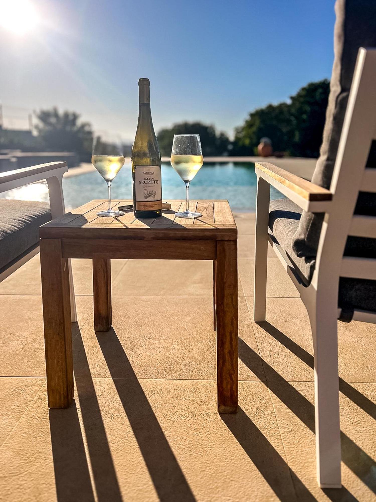 Luxurious Wine Country - Near Lisbon Alenquer