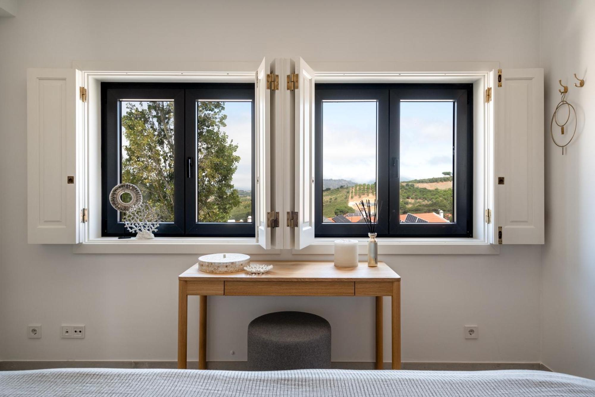 Luxurious Wine Country - Near Lisbon Villa Alenquer