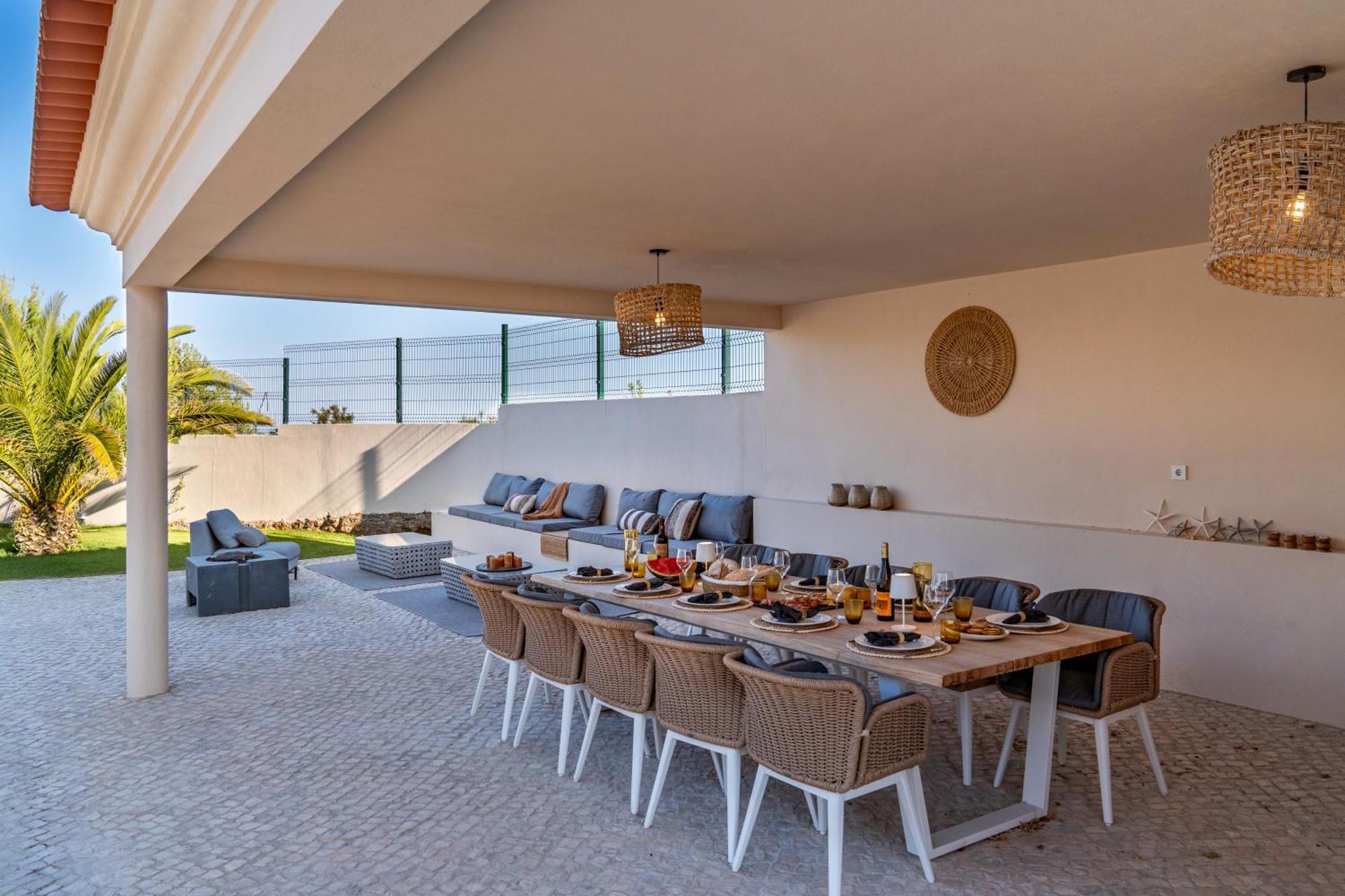 Luxurious Wine Country - Near Lisbon