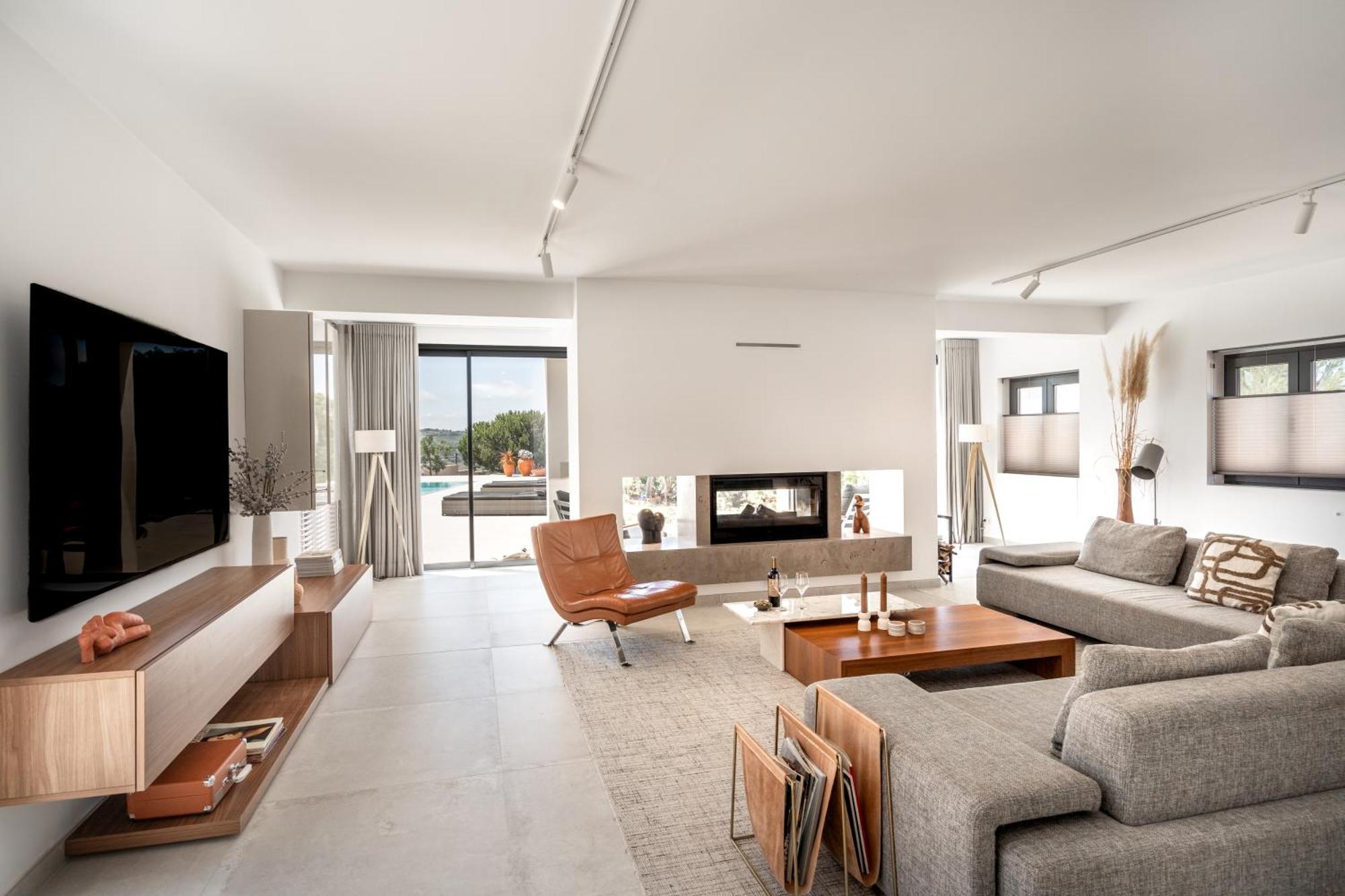 Villa Luxurious Wine Country - Near Lisbon *