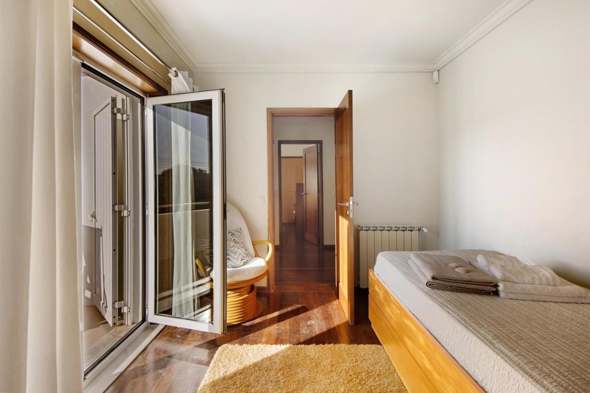 Casa Dunas Villa Gafanha da Encarnacao