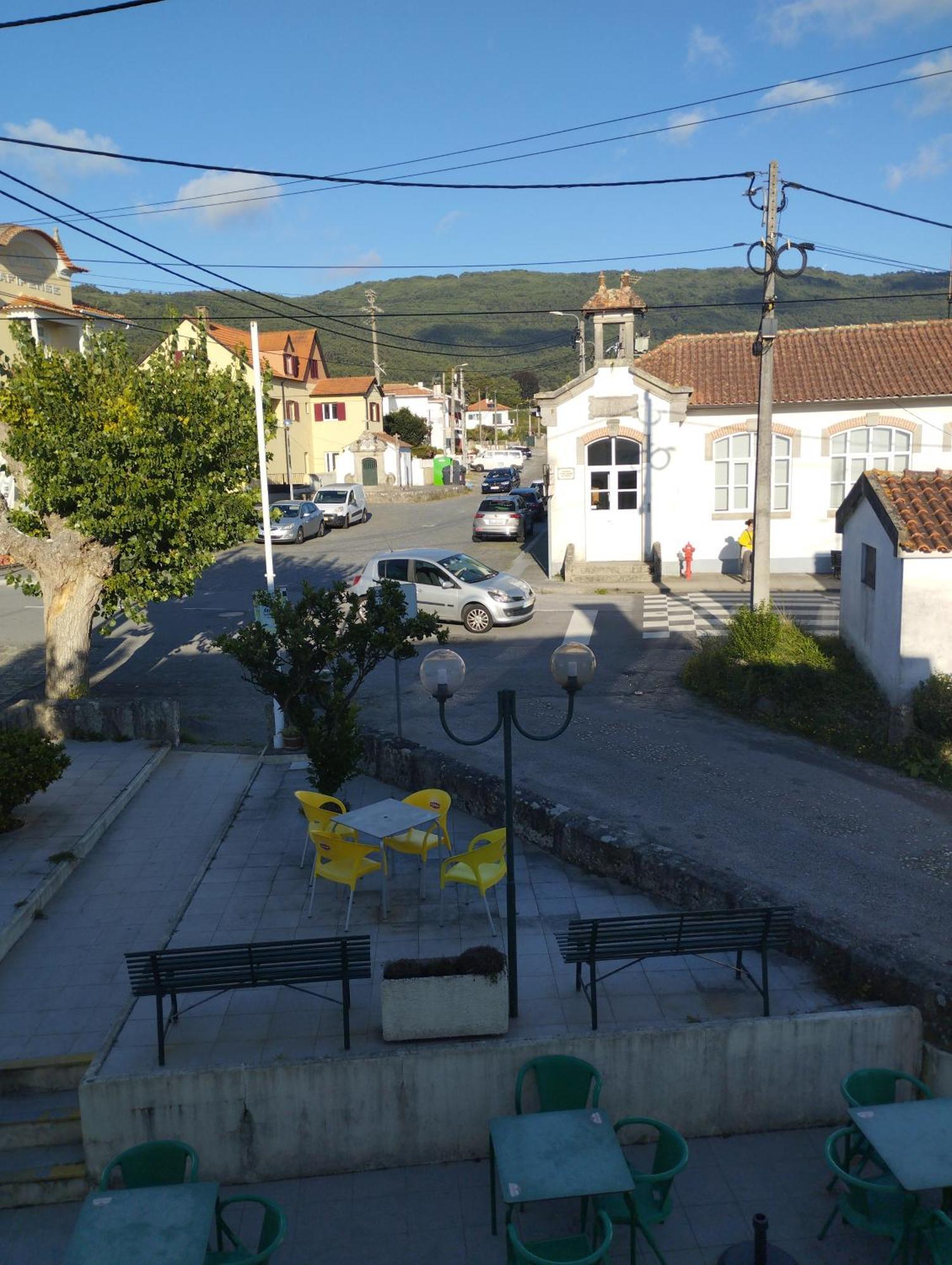 Casa Da Estacao *