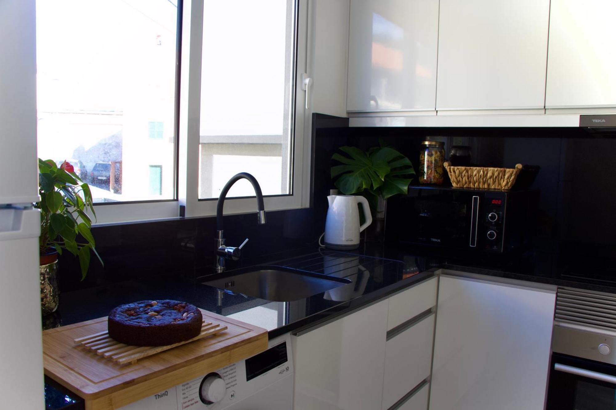 Golden Moon, Ponta Do Sol Apartment