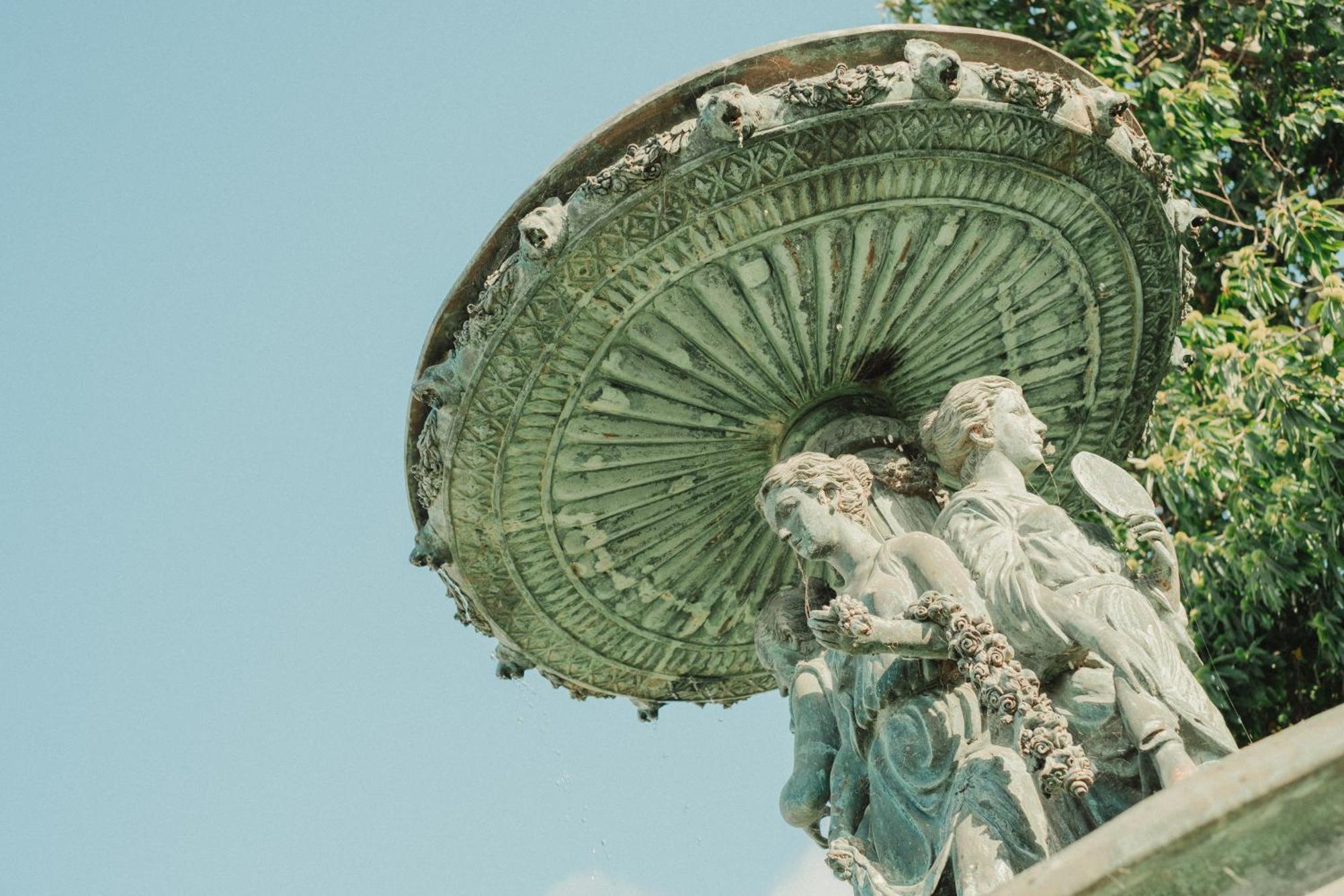 Collares Petit Palais Villa