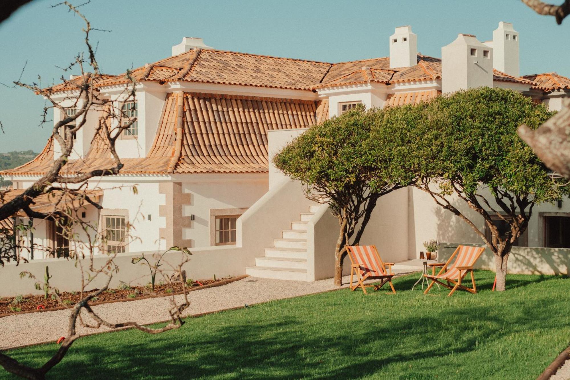 Collares Petit Palais Villa