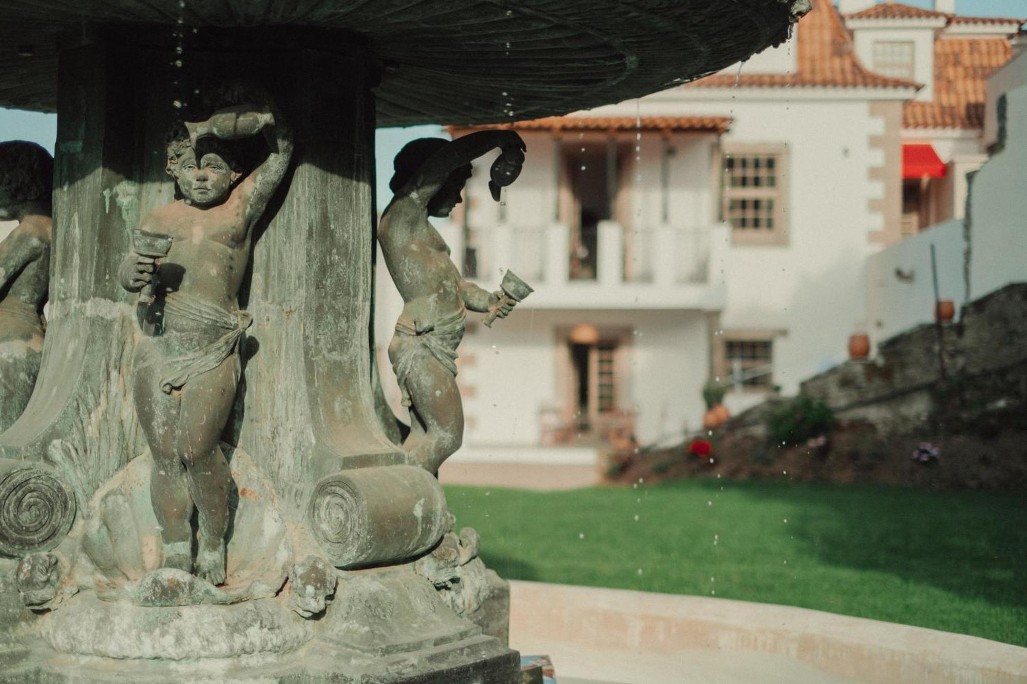 Collares Petit Palais Sintra