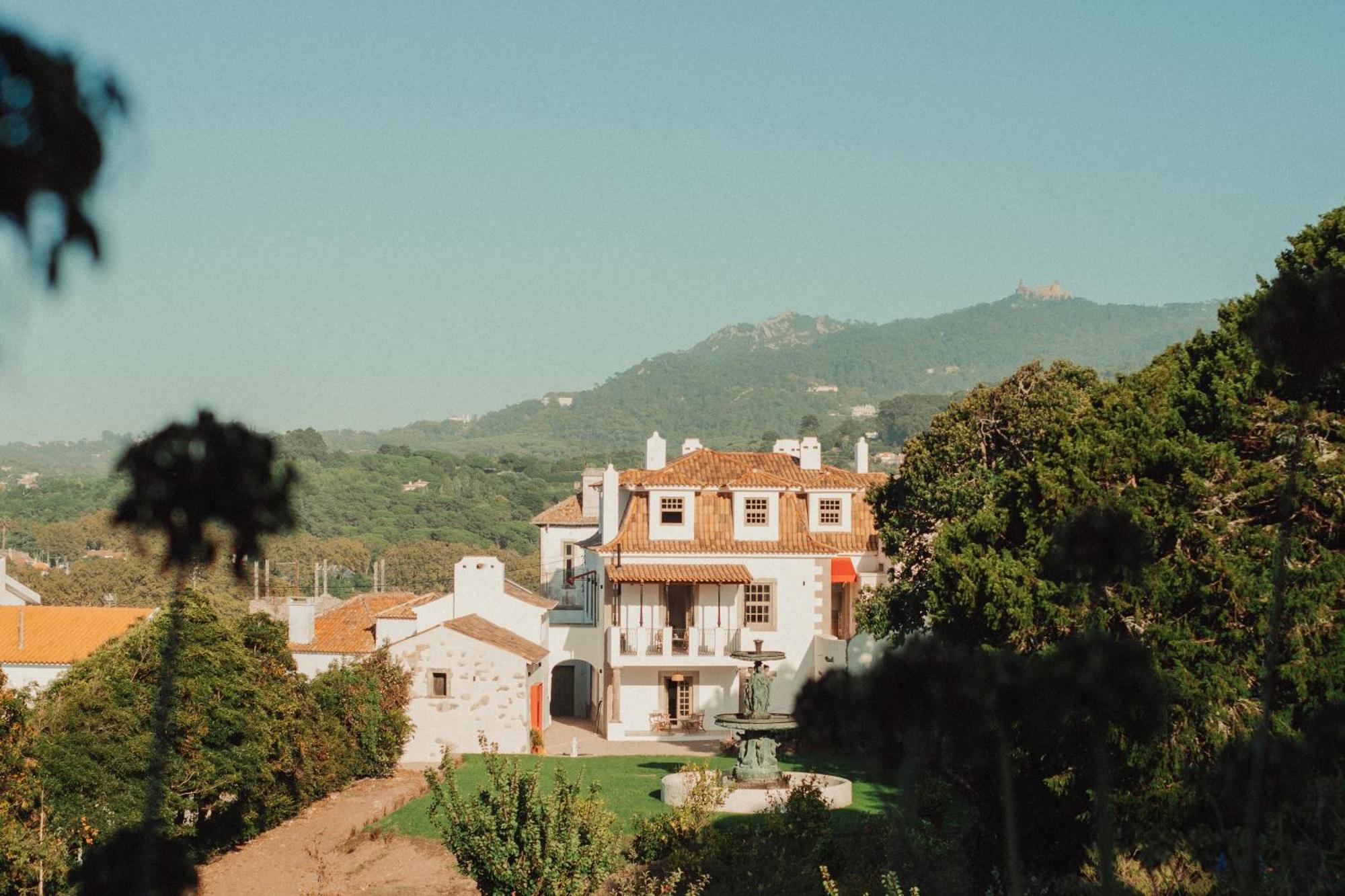 Villa Collares Petit Palais