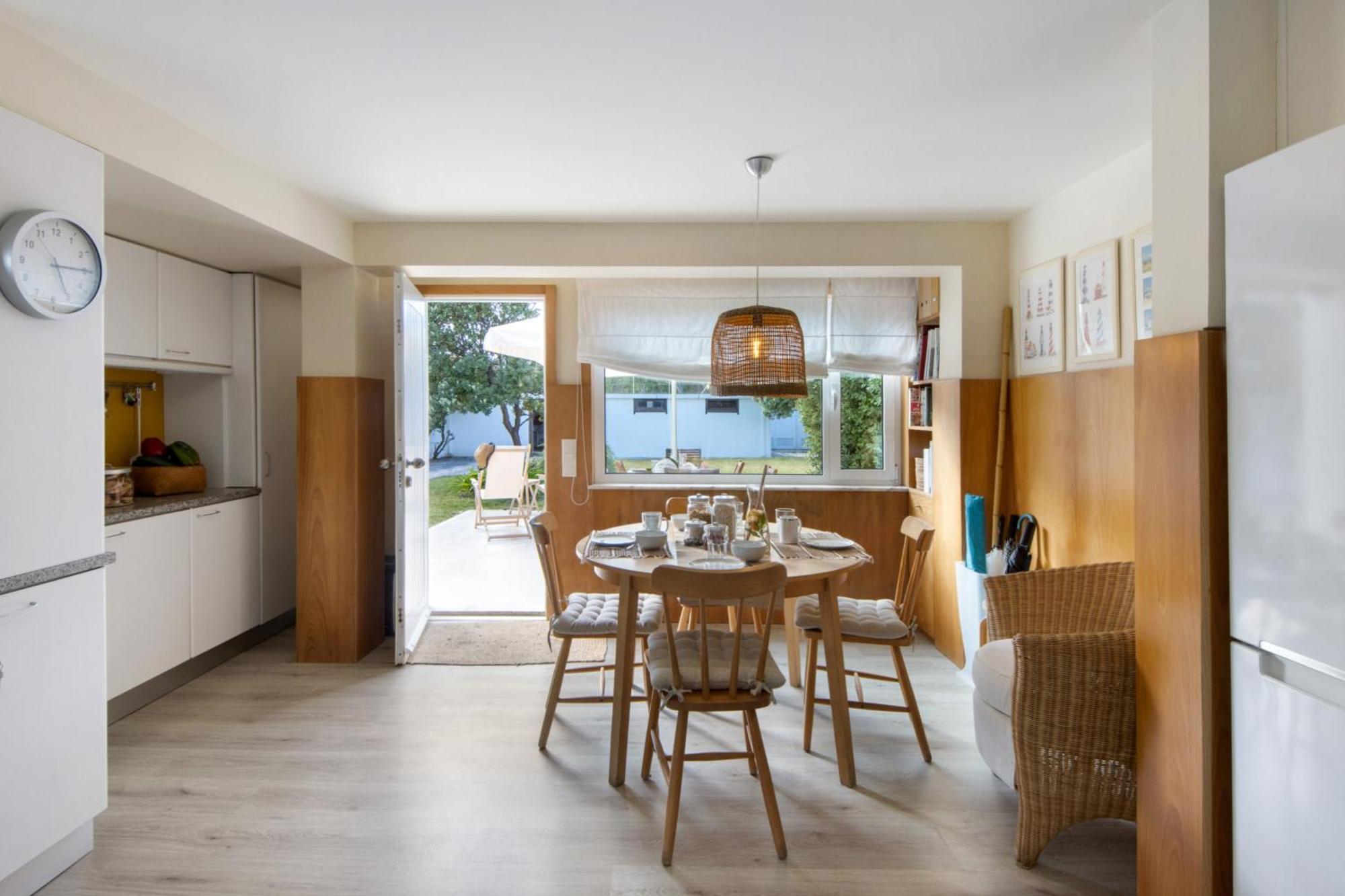 Casa Dunas Villa *