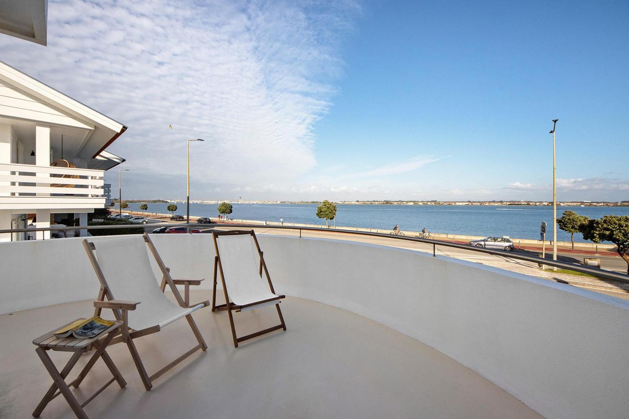 Casa Dunas * Gafanha da Encarnacao